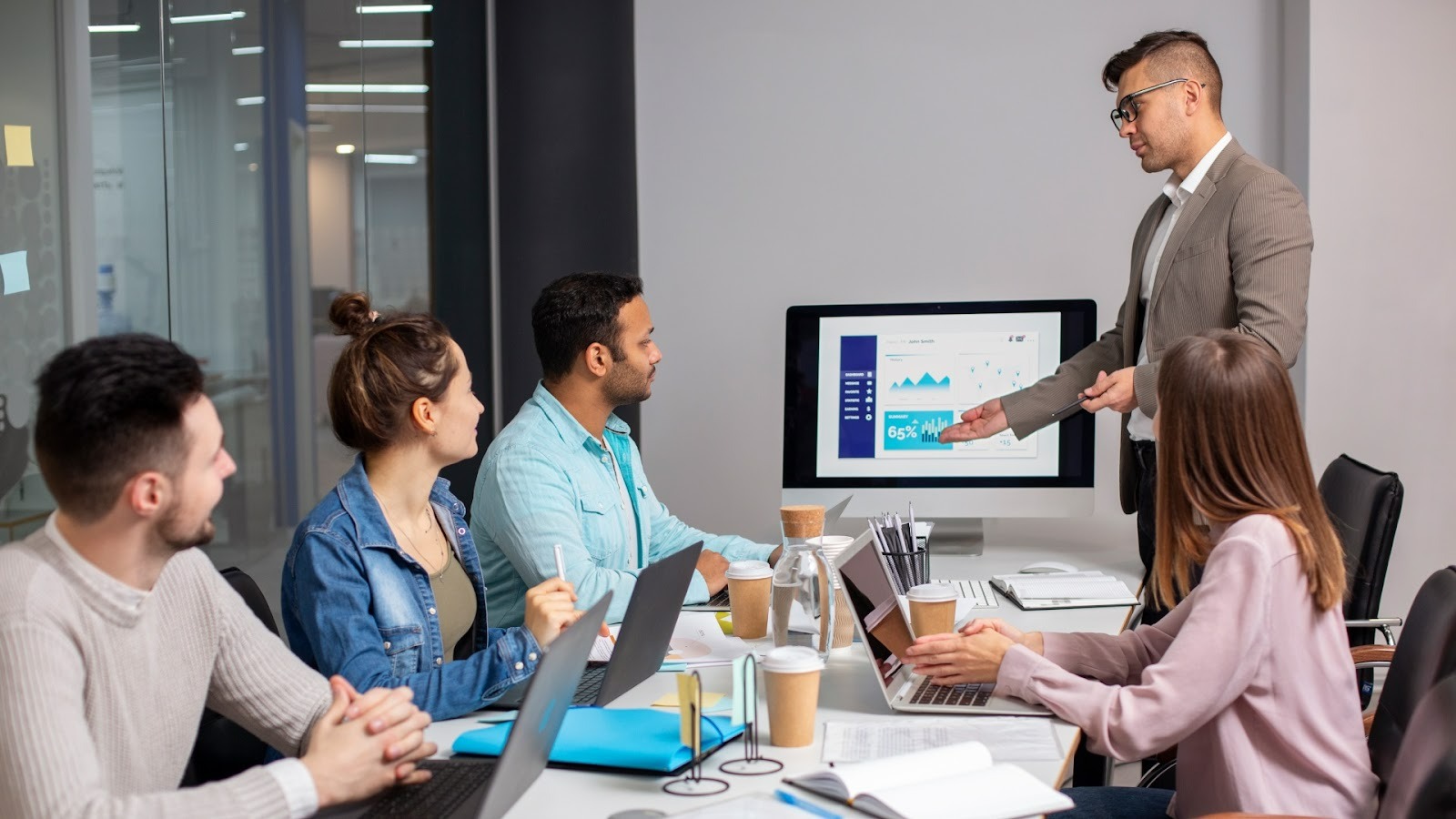 Why Financial Compliance Is More Critical Than Ever