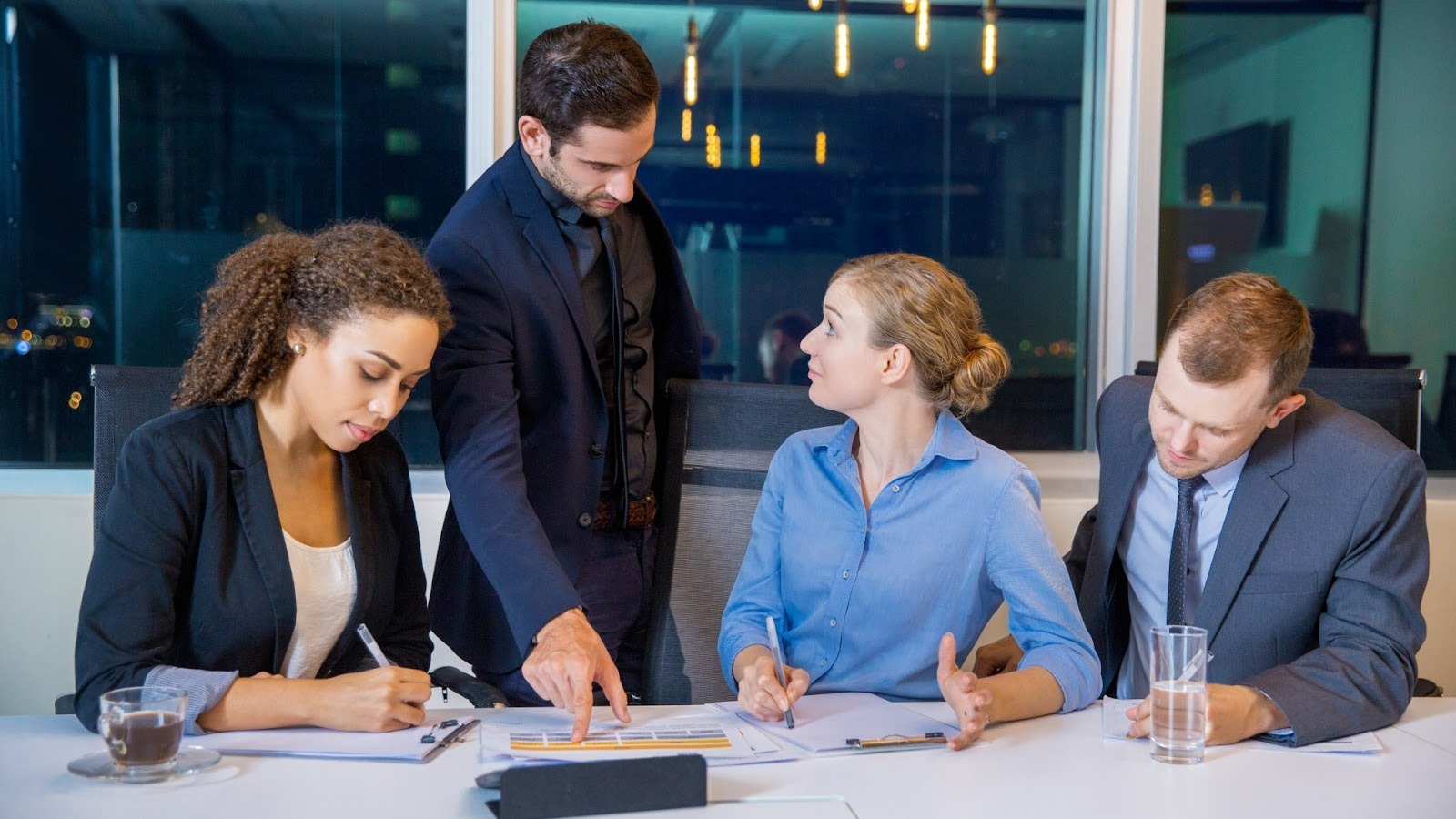 How to Integrate a Fractional CAMLO into Your Business