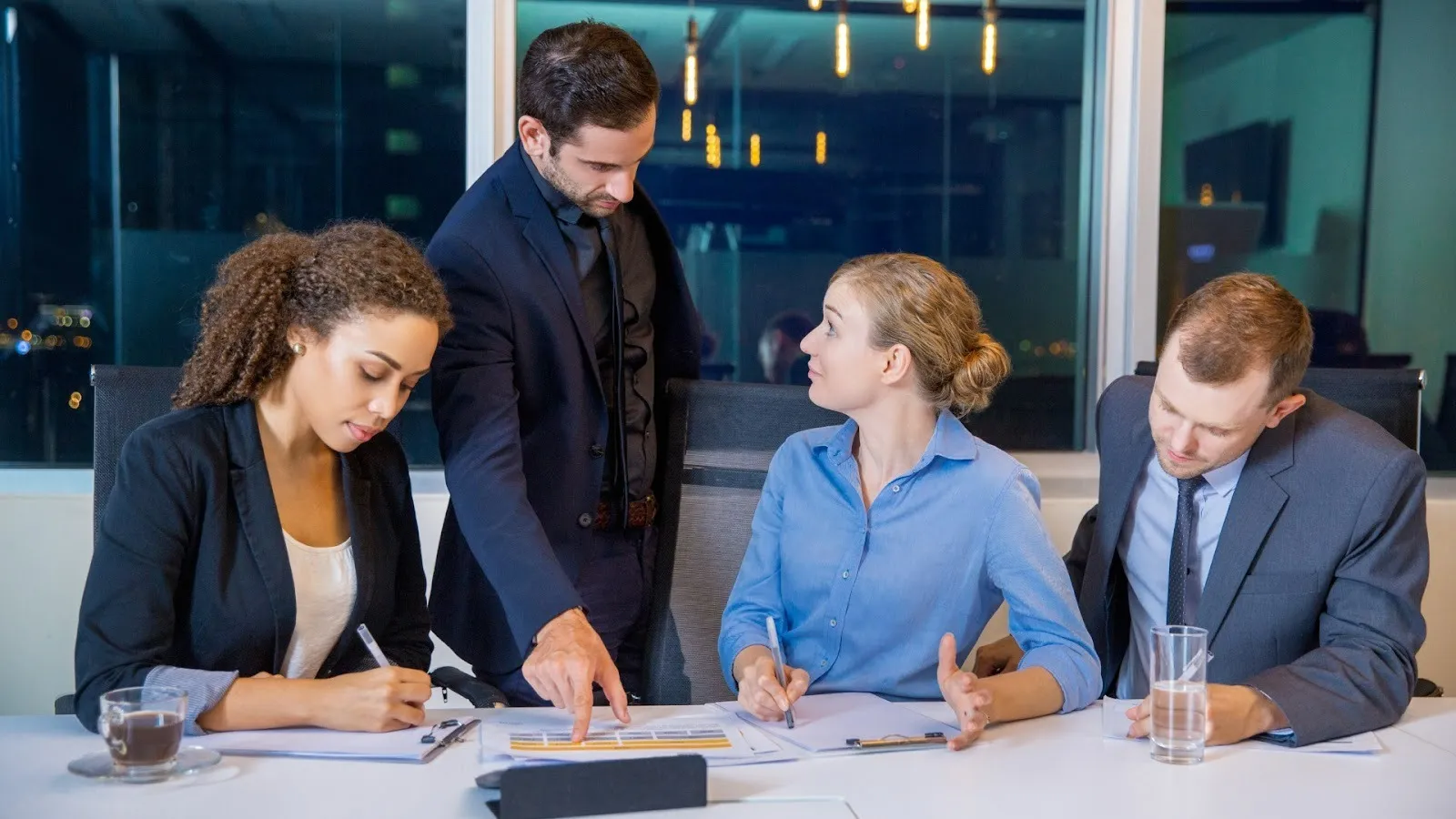 How to Integrate a Fractional CAMLO into Your Business