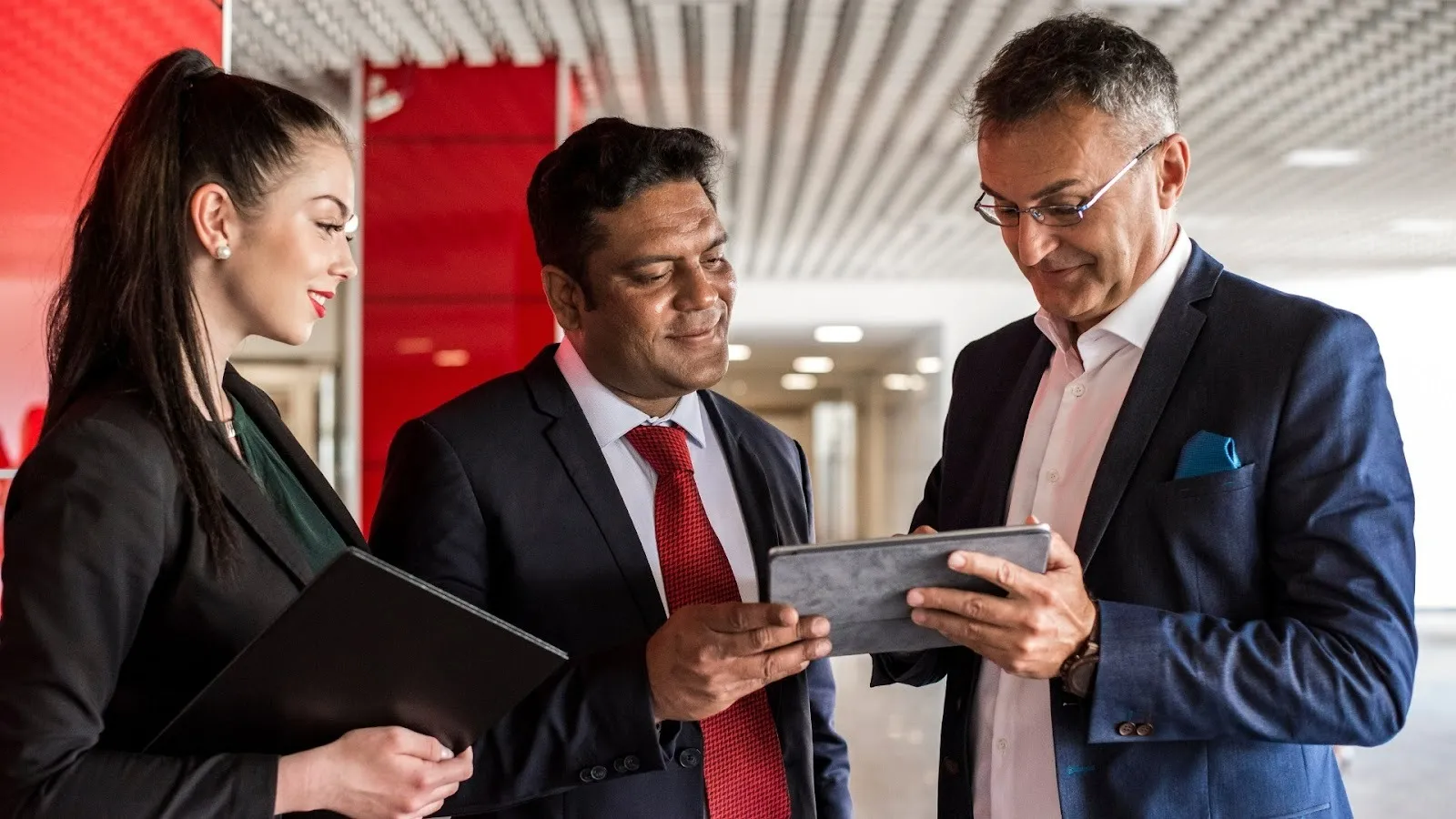 How Fraxtional Supports Private Equity Firms