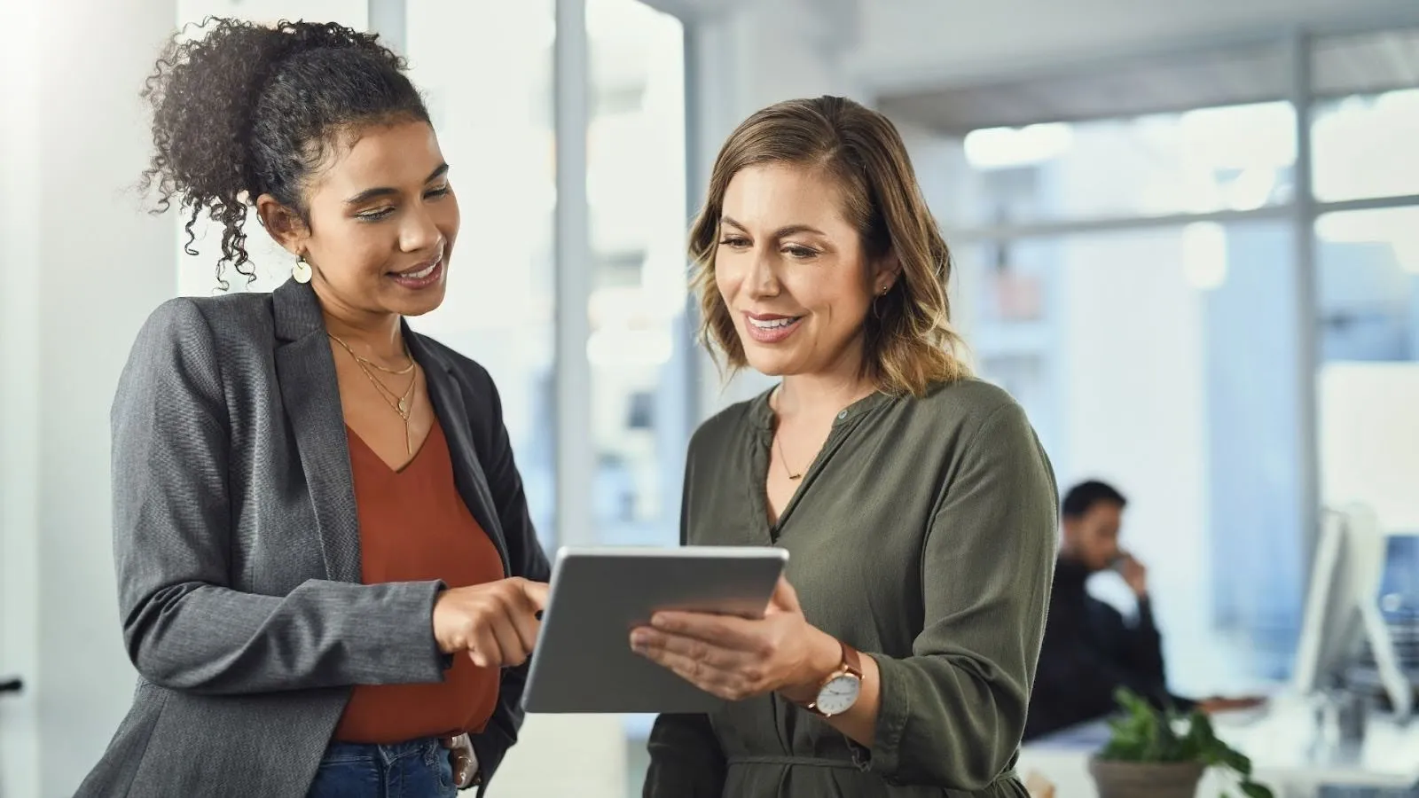 The Rise of Fractional C-Suite Executives in Crypto