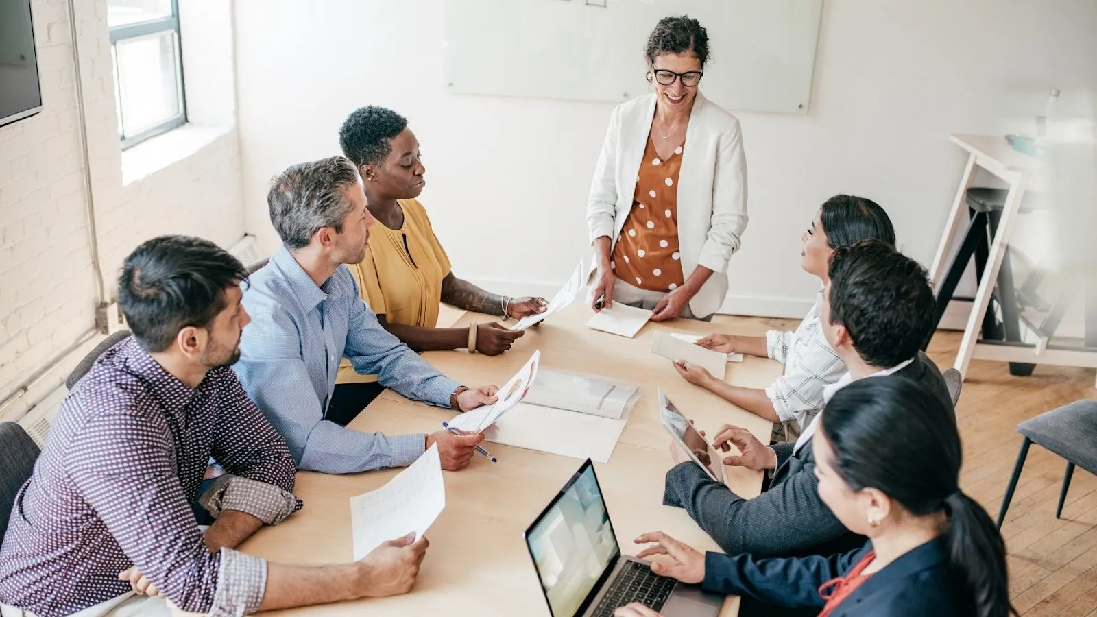 Leadership in FinTech Innovation: 7 Trends Redefining the Industry