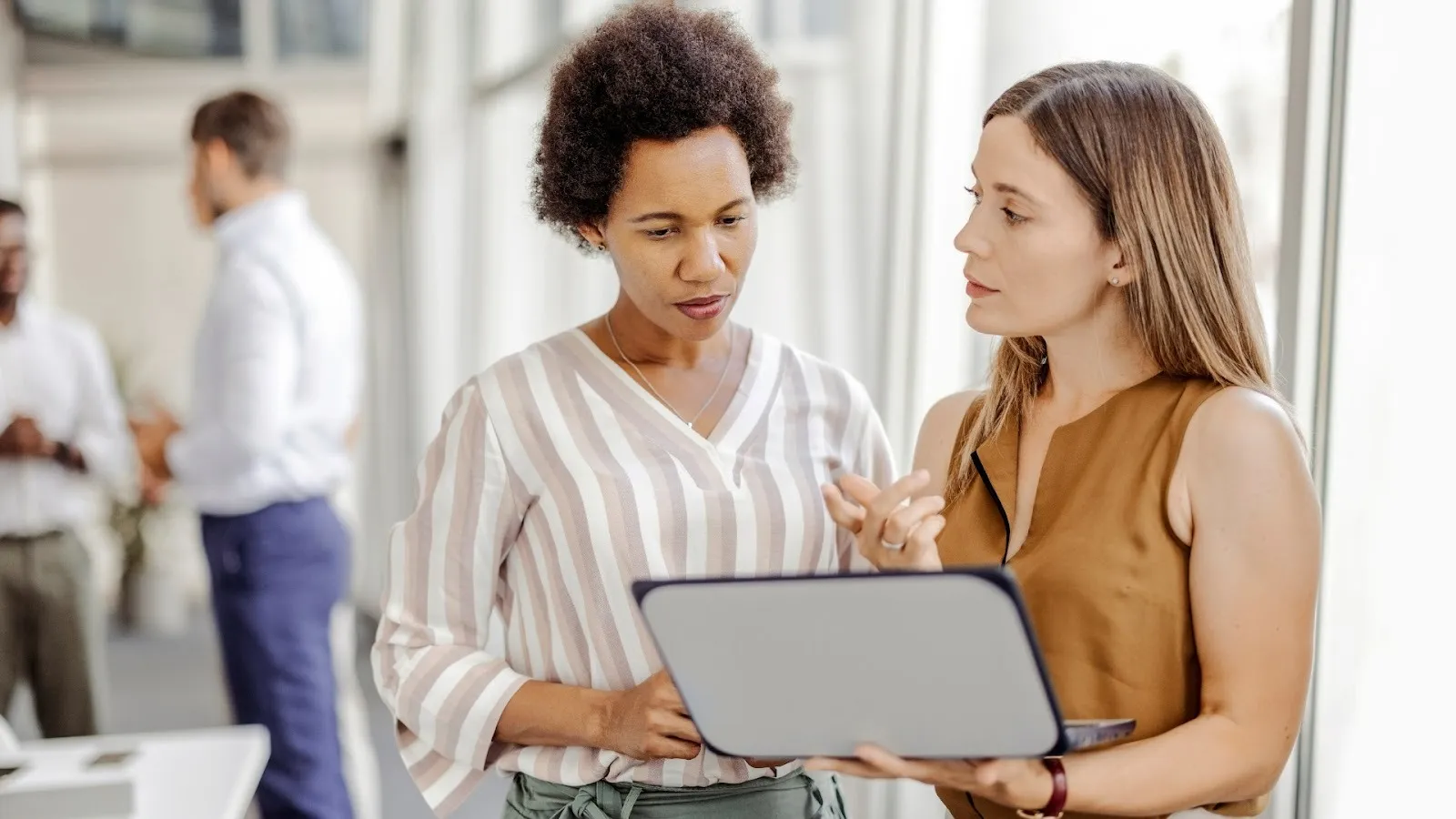 How Technology Makes UBO Compliance Easier