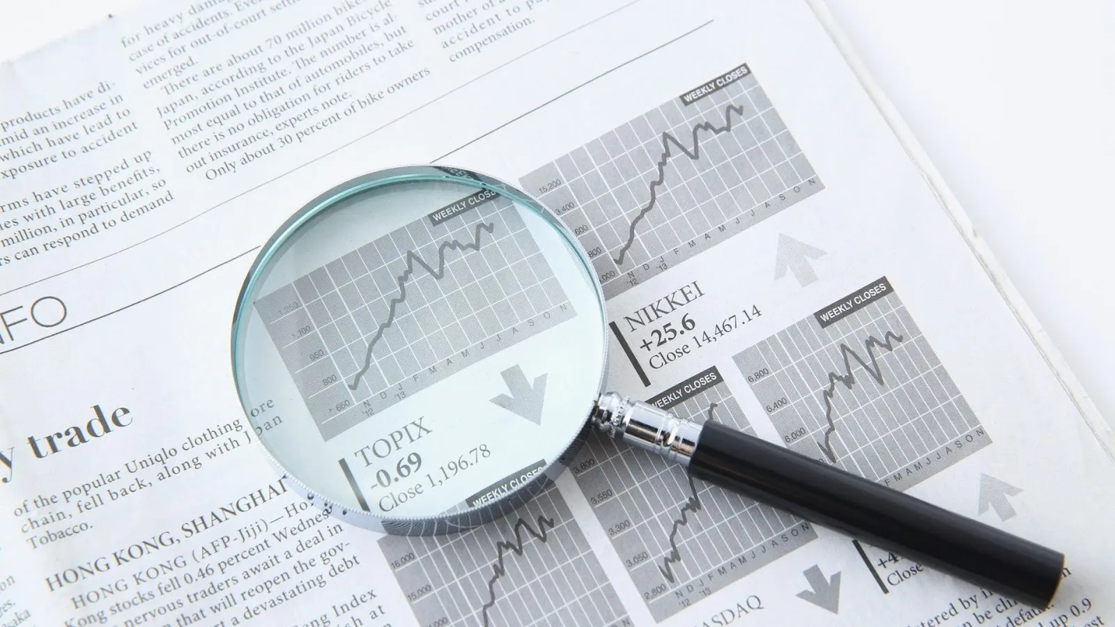 Emerging Trends Shaping ERM