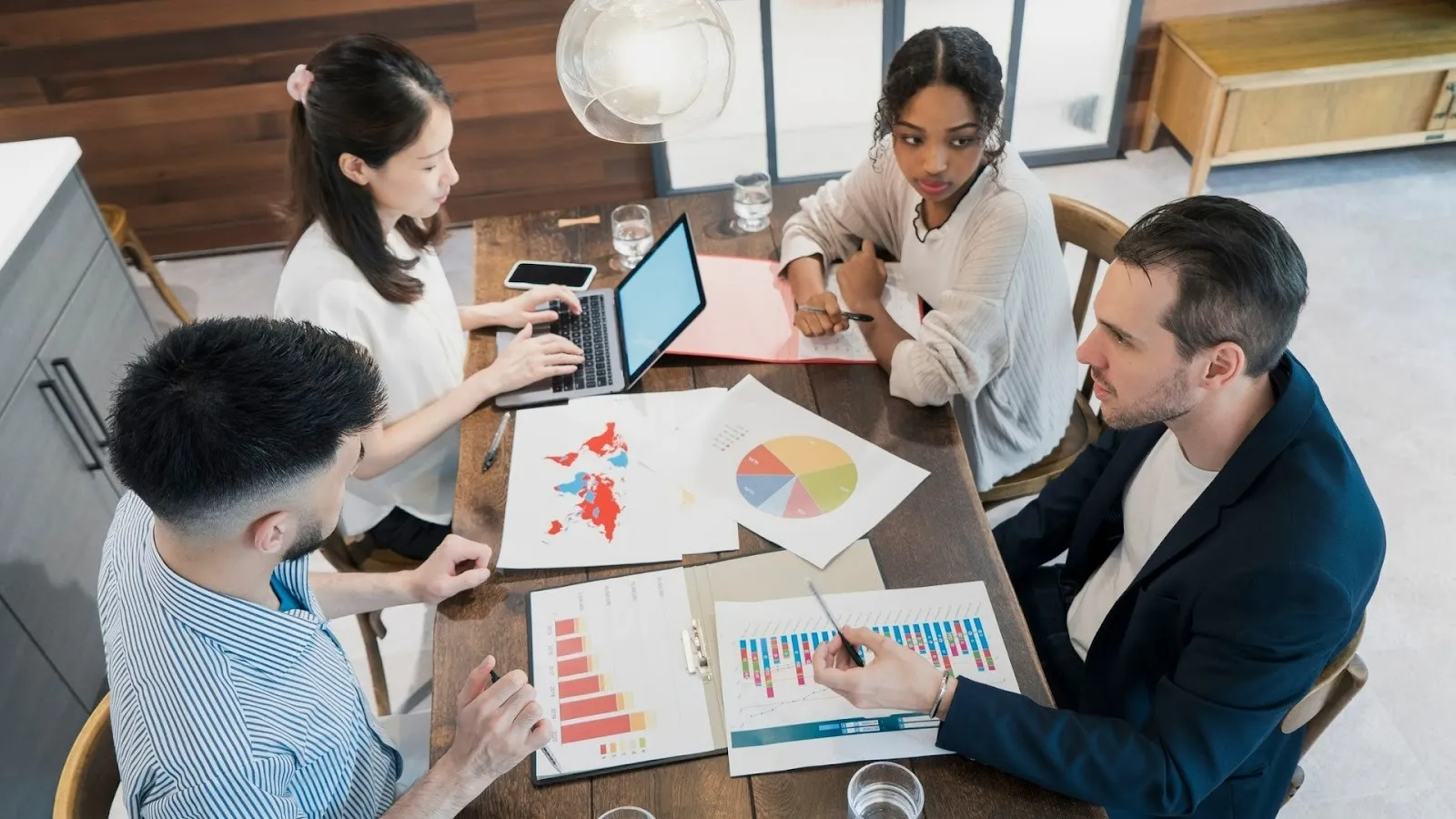 How to Choose the Right Risk Assessment Methodology