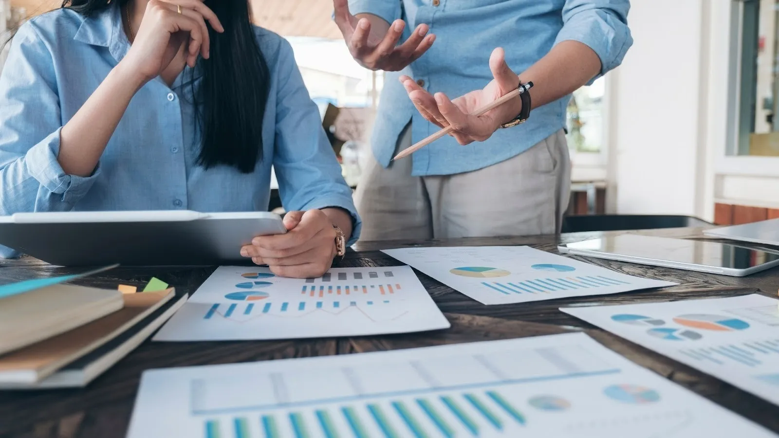 Essential Tools and Techniques for Effective Risk Assessment