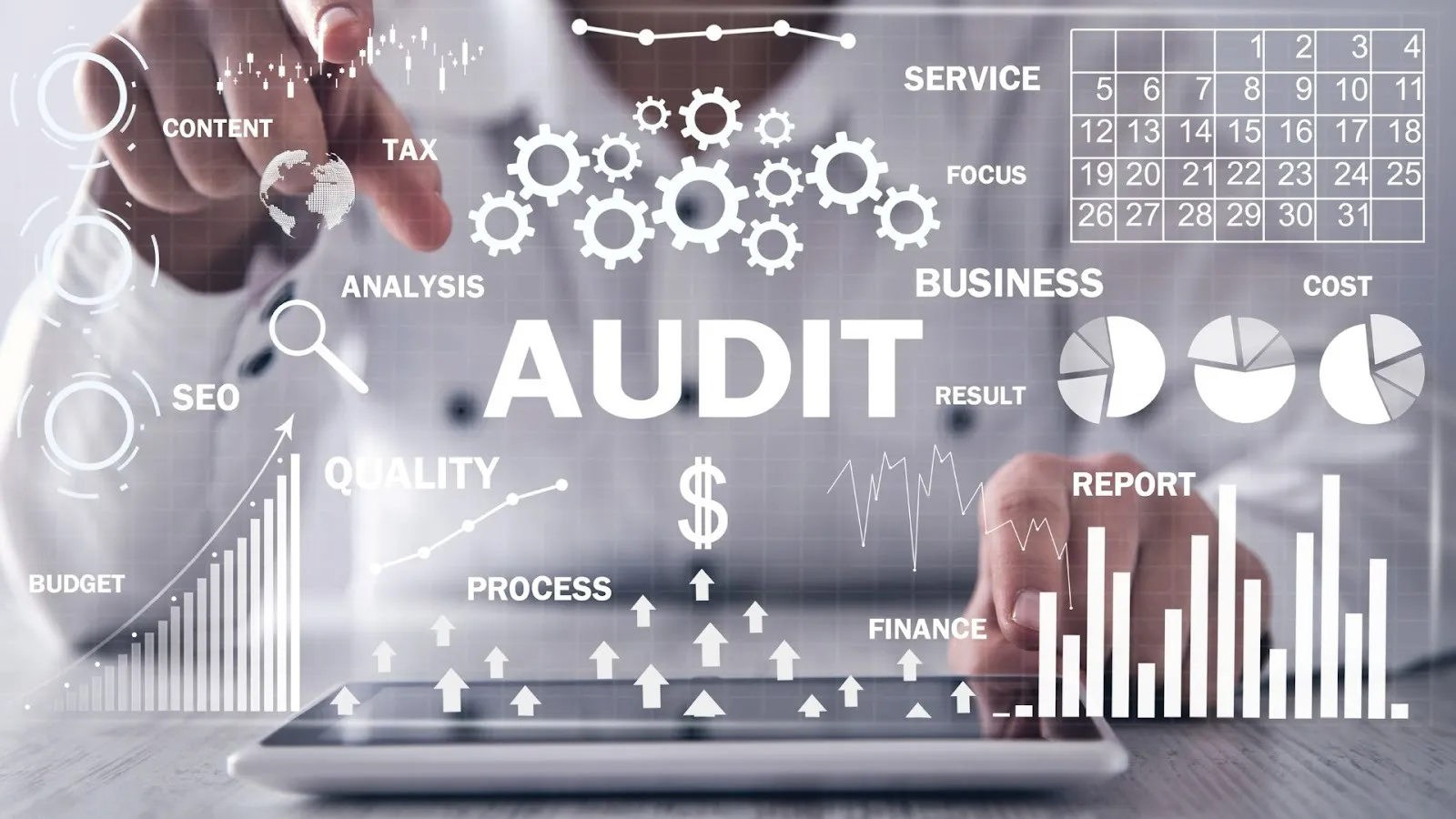 What Is Substantive Testing?