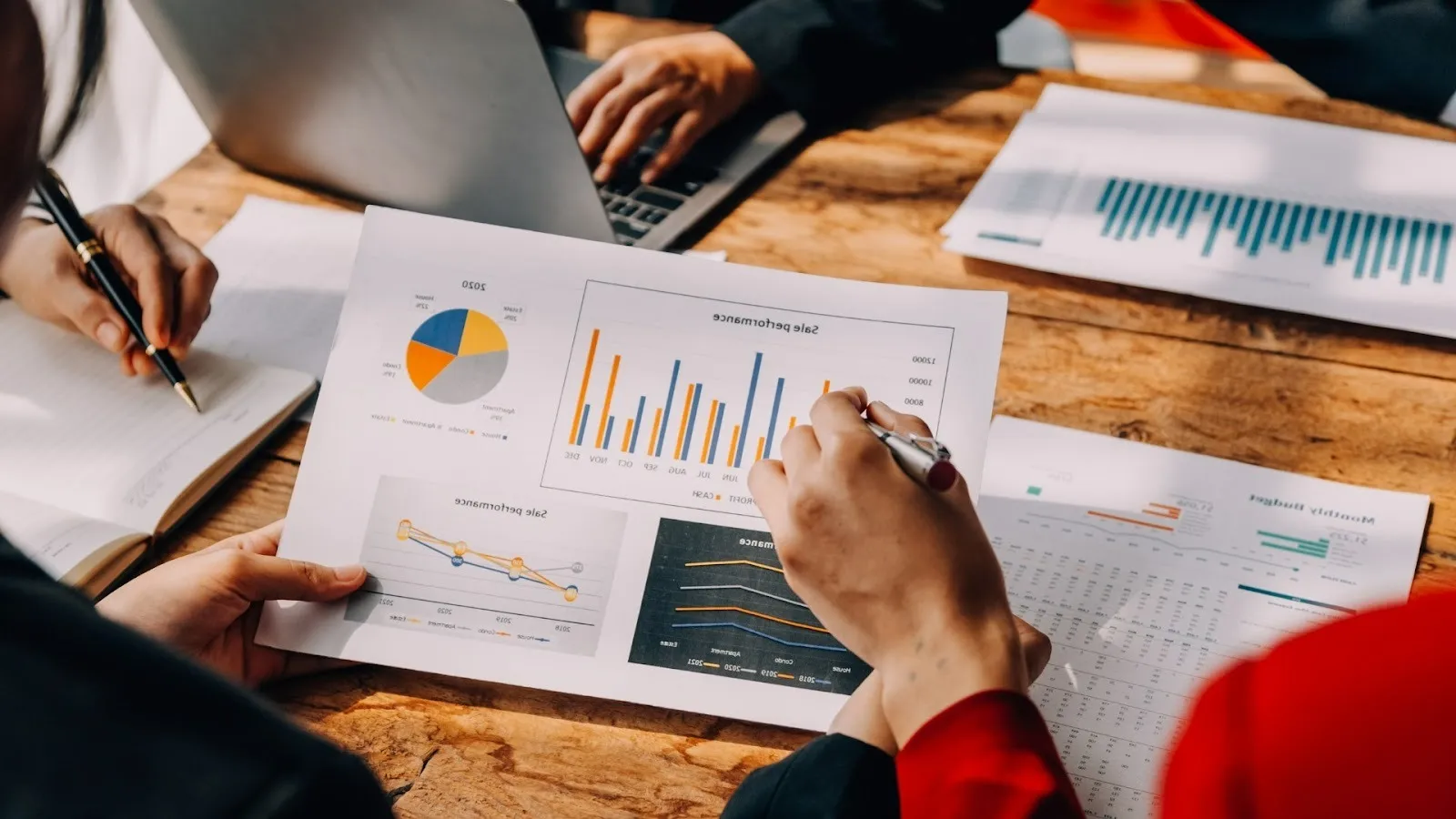 Best Practices for Substantive Testing in Financial Audits