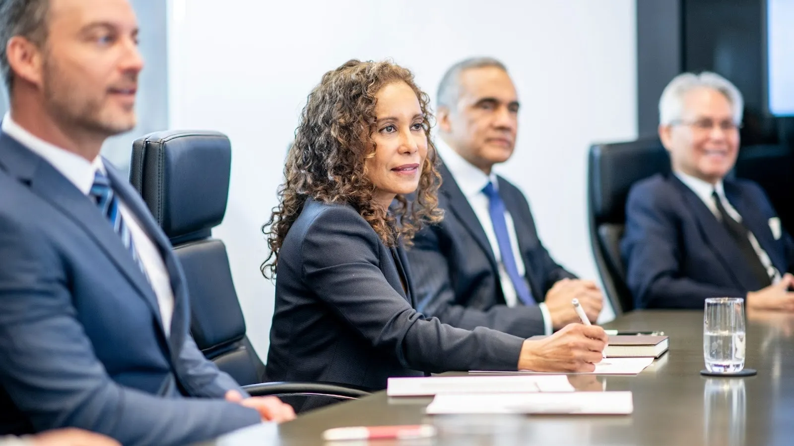 Common Mistakes When Filling Leadership Gaps
