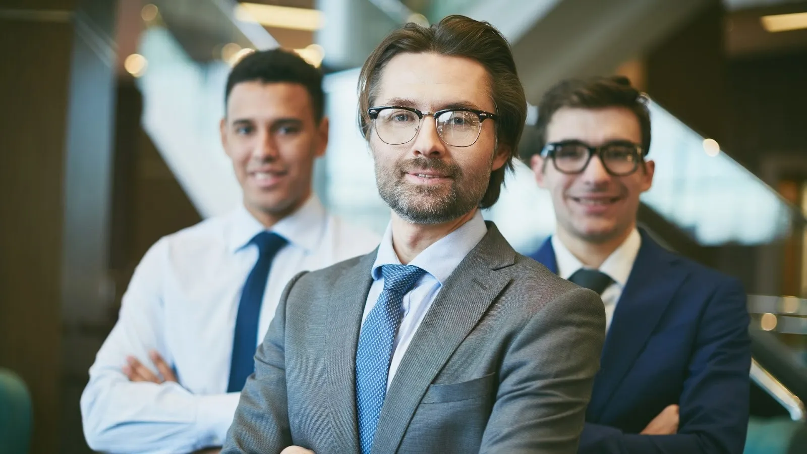 How Fraxtional Strengthens Business Continuity Through Interim Leadership