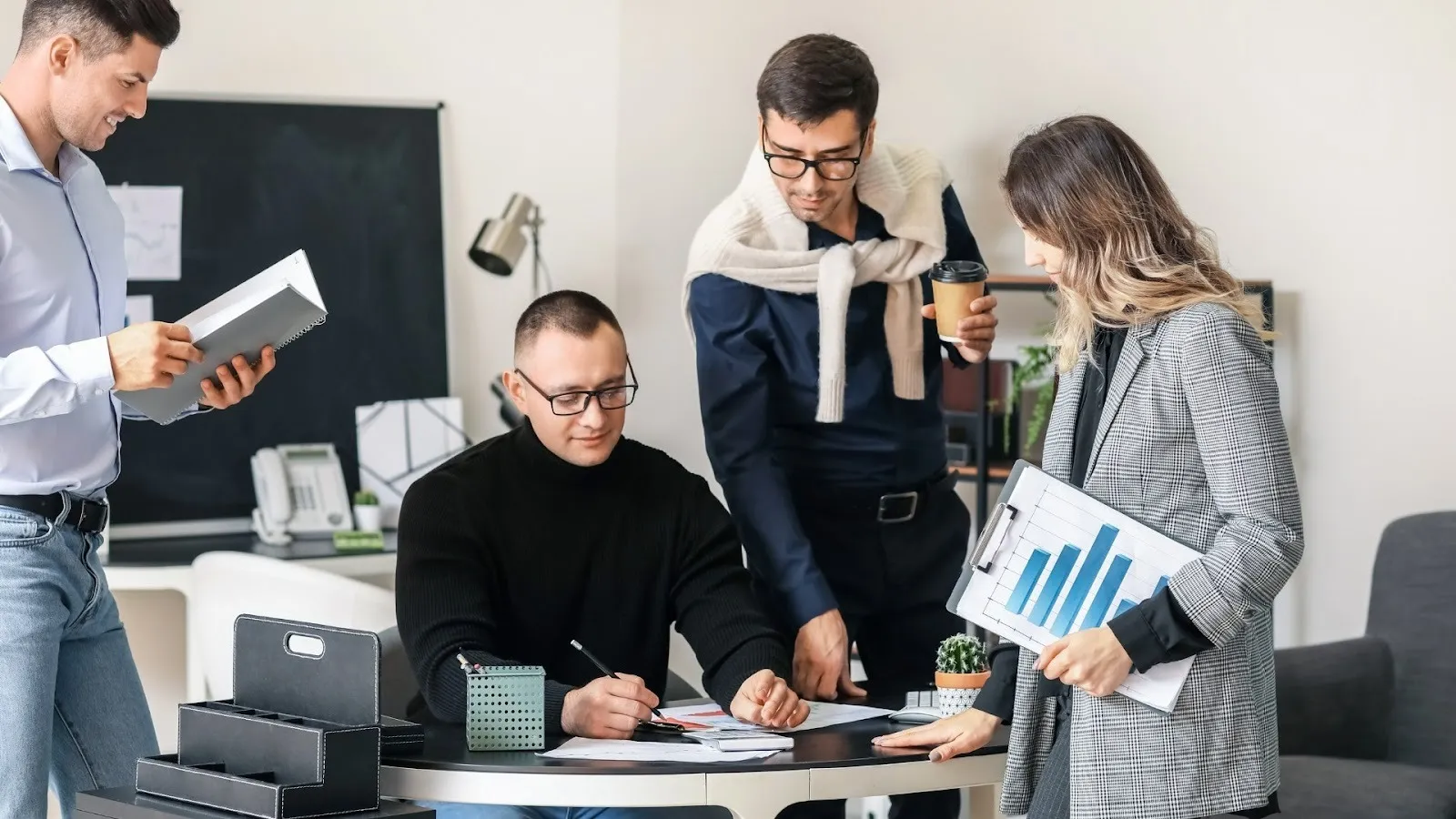 What Interim Executive Leadership Brings to a Company: Key Benefits
