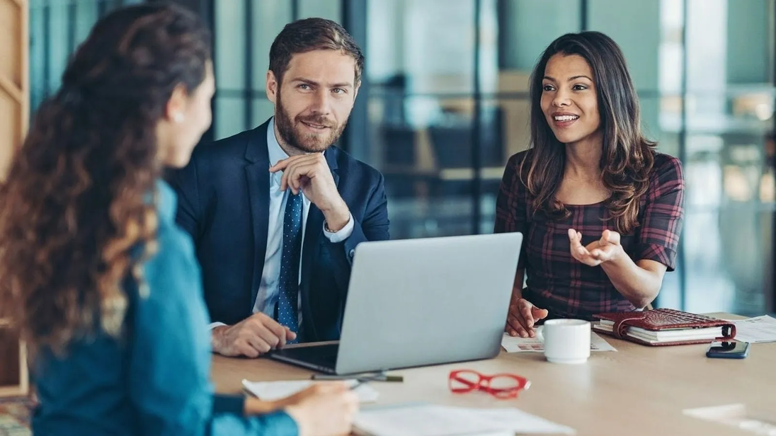 What Human-Led Compliance Leadership Offers