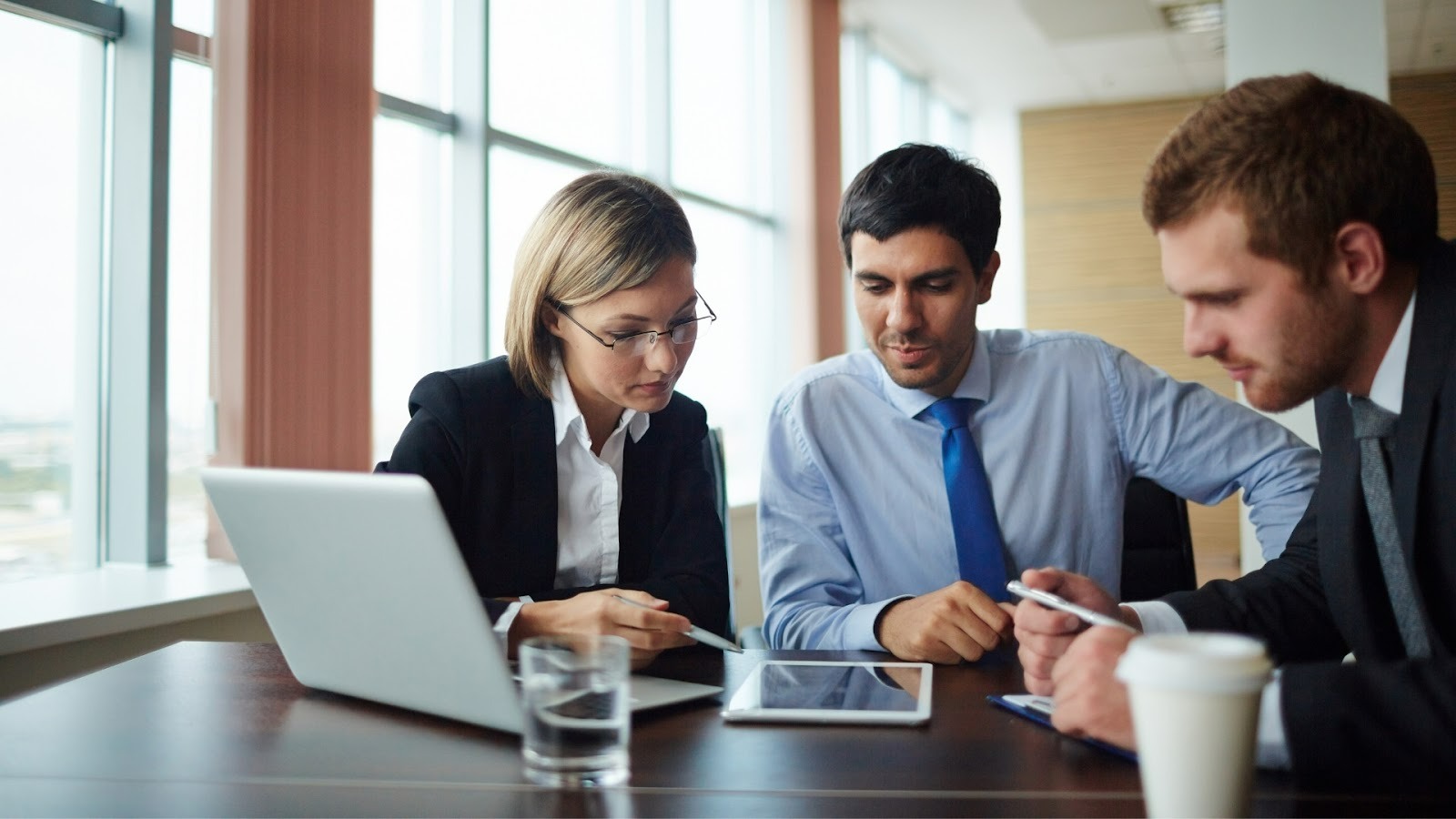 Types of Customer Due Diligence