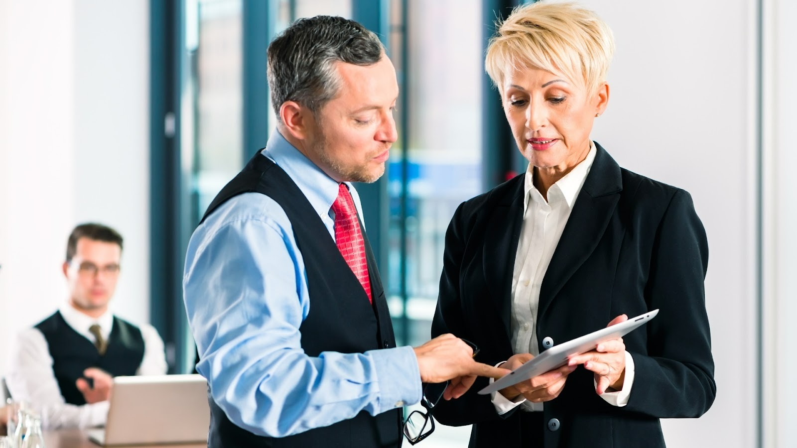 Regulatory Requirements That Influence Vendor Management Policies