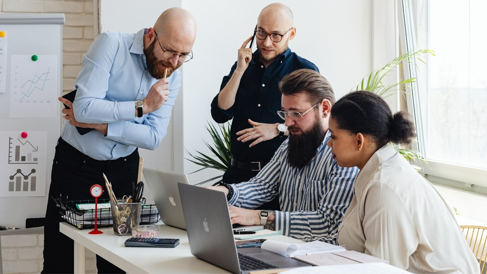 What Is a Data Governance Policy?