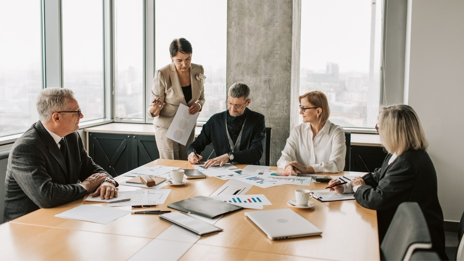 Common Failure Points in Data Governance Policies