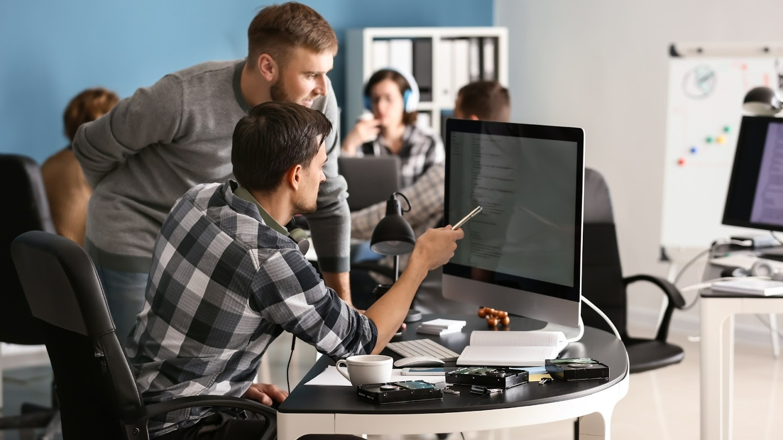 Data Governance Policy Templates and Reference Frameworks