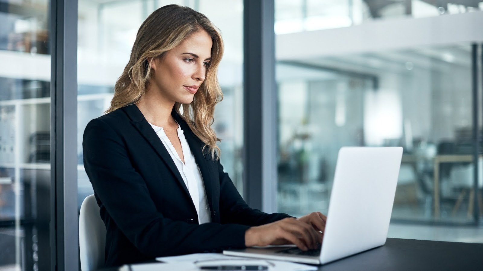 How Fraxtional Makes Audit Trails Defensible