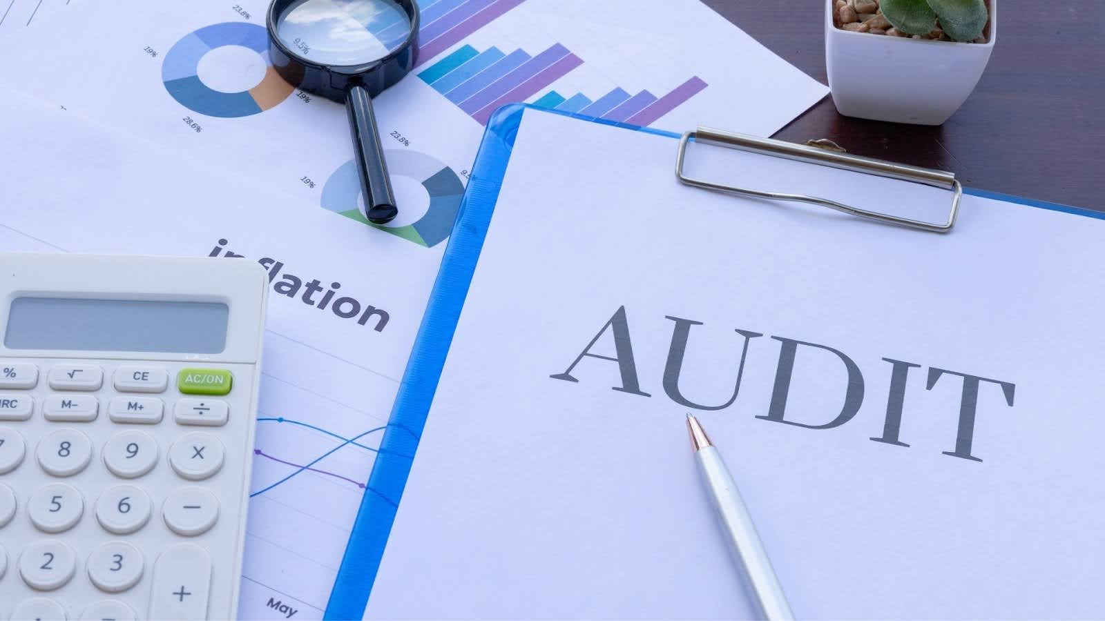 A 2026 Audit Checklist for FinTech & Regulated Teams