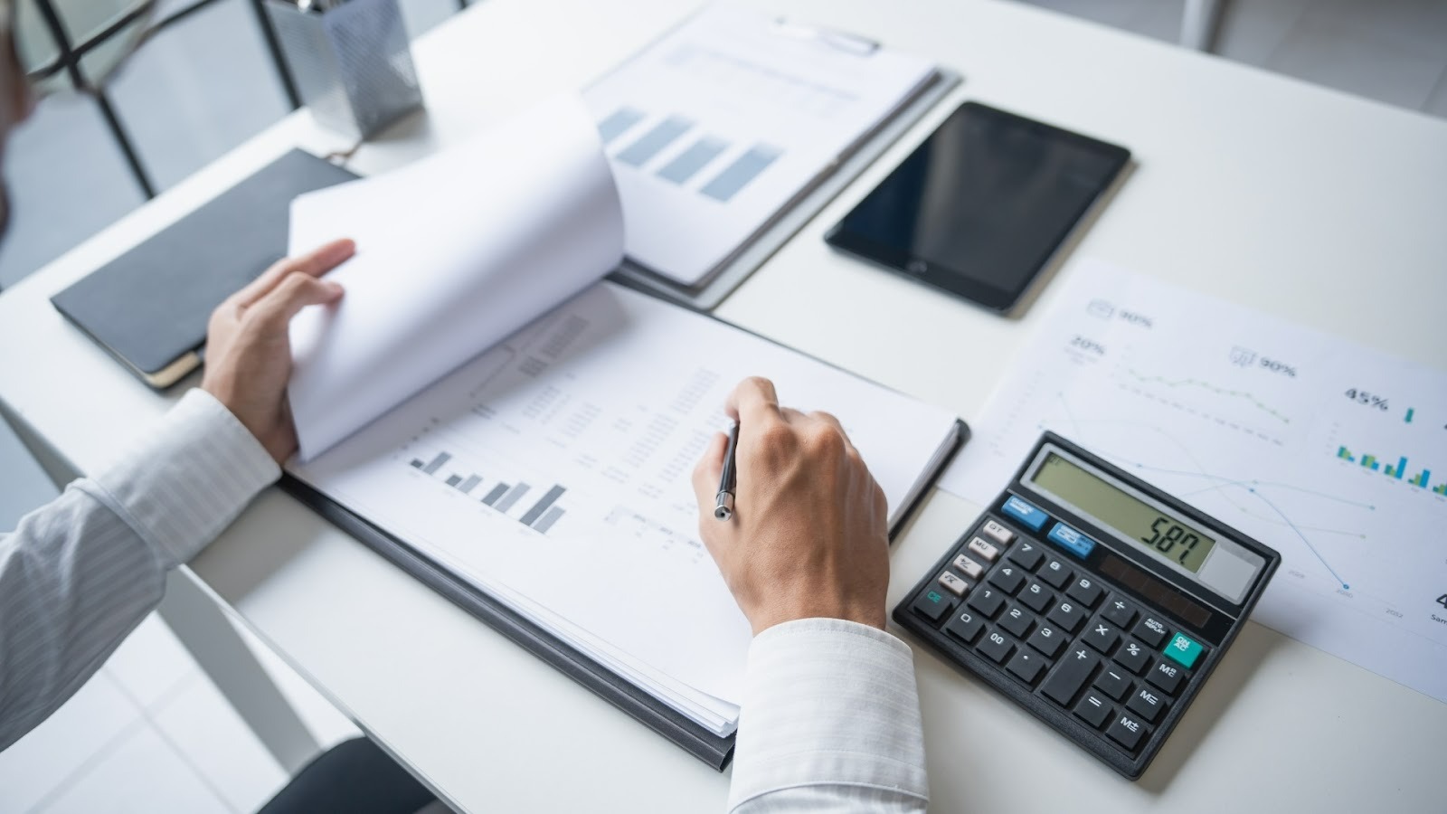 What Actually is an Audit Checklist?