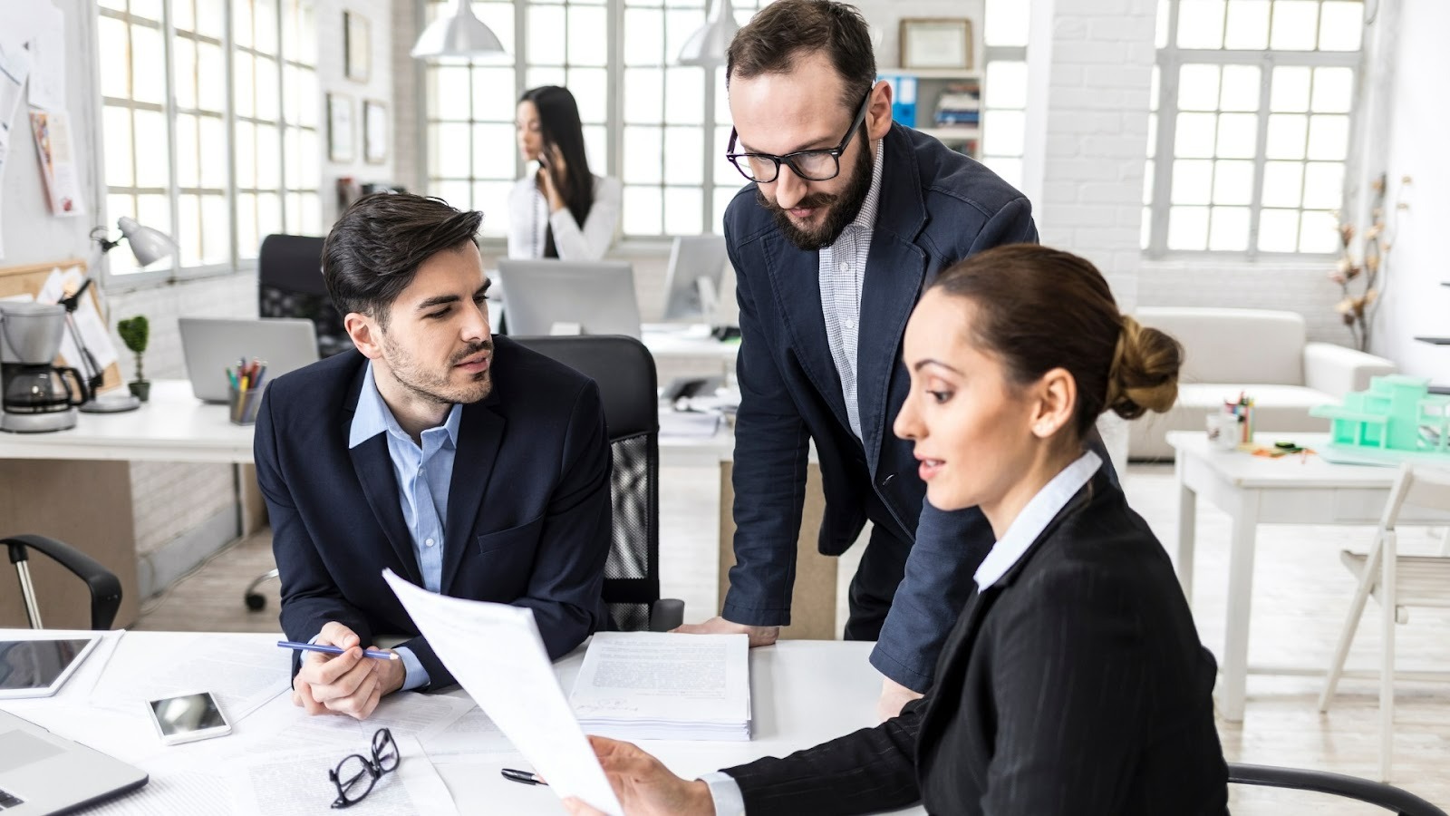 How Fraxtional Turns Audit Checklists Into Real Assurance