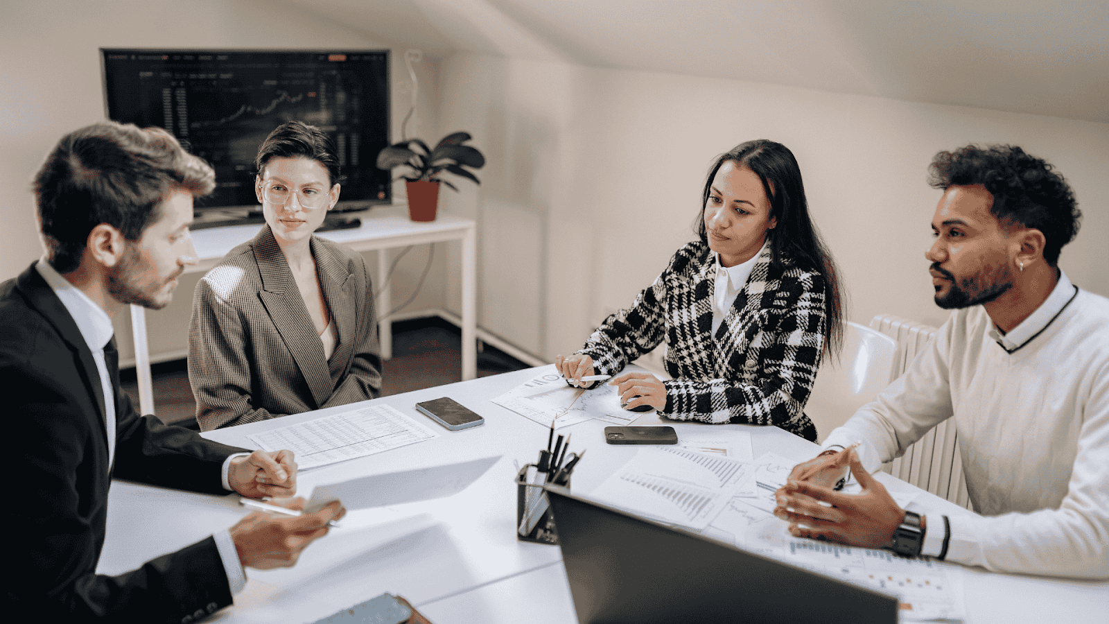 What Actually is Relationship Banking