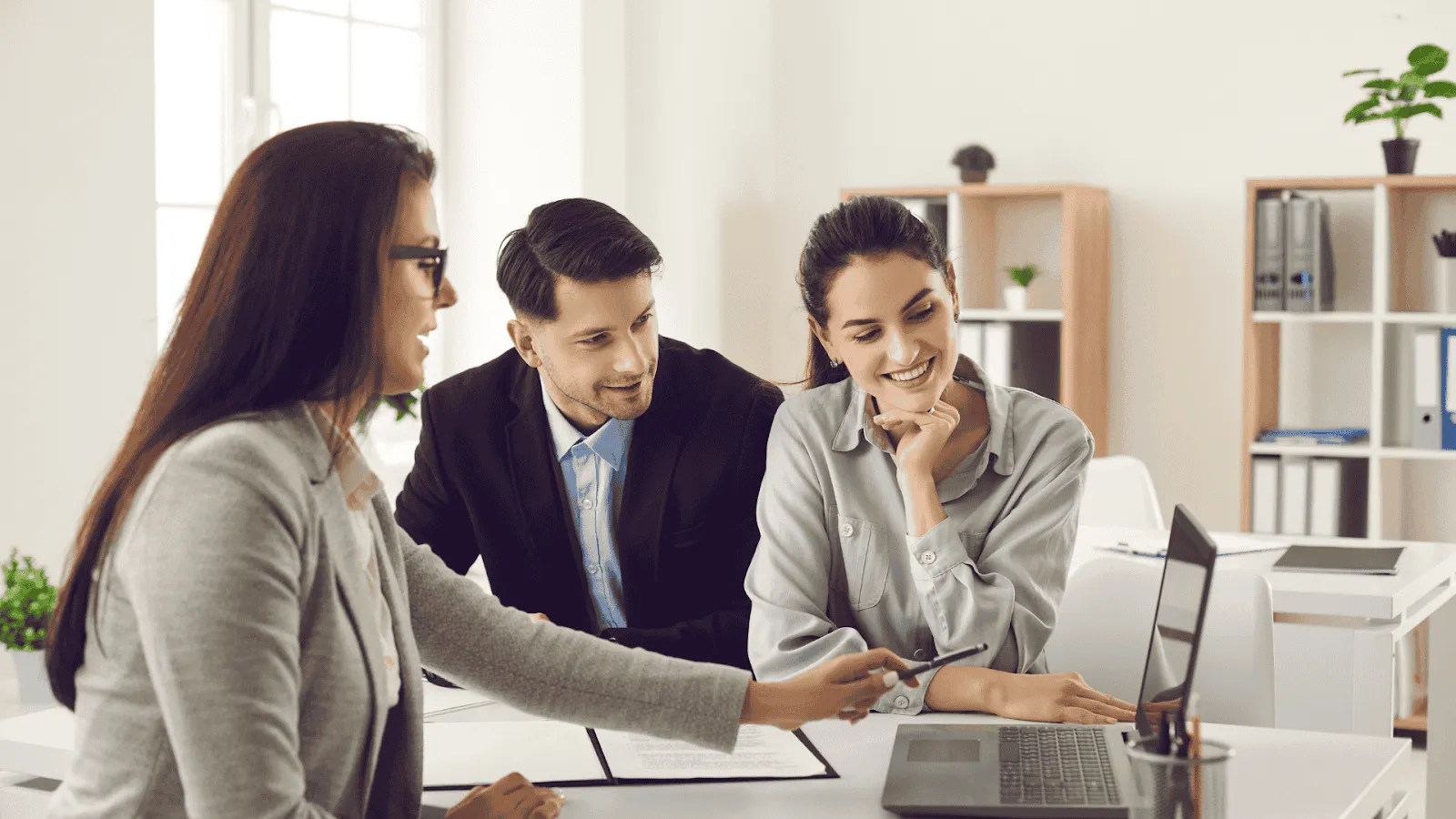 How to Build a Strong Banking Relationship in 90 Days