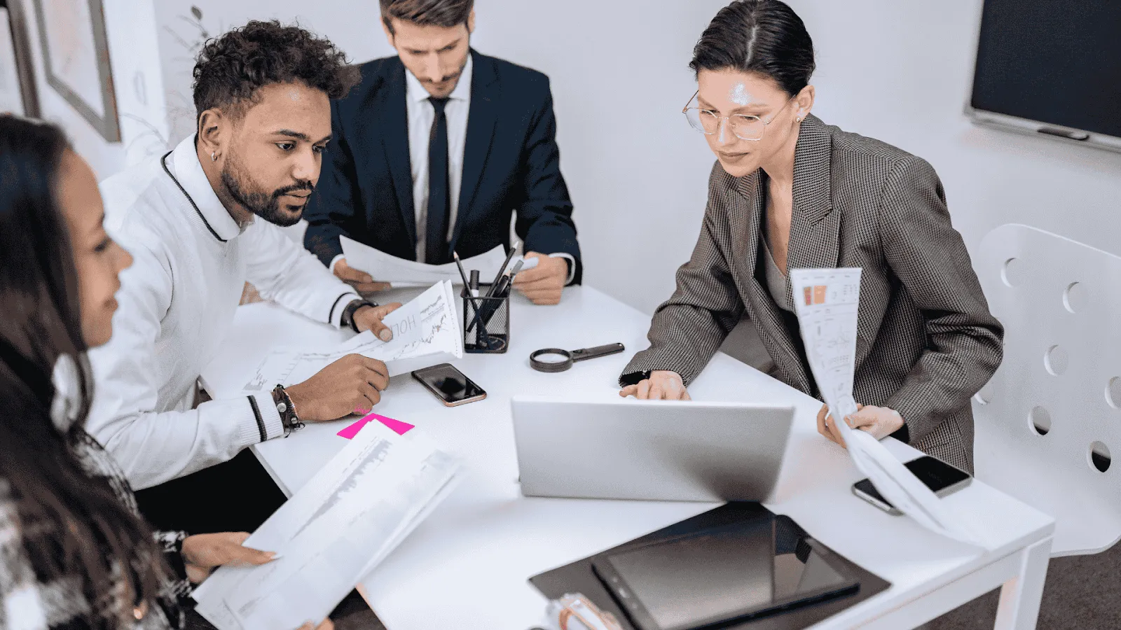 How Fraxtional Strengthens Relationship Banking on Both Sides