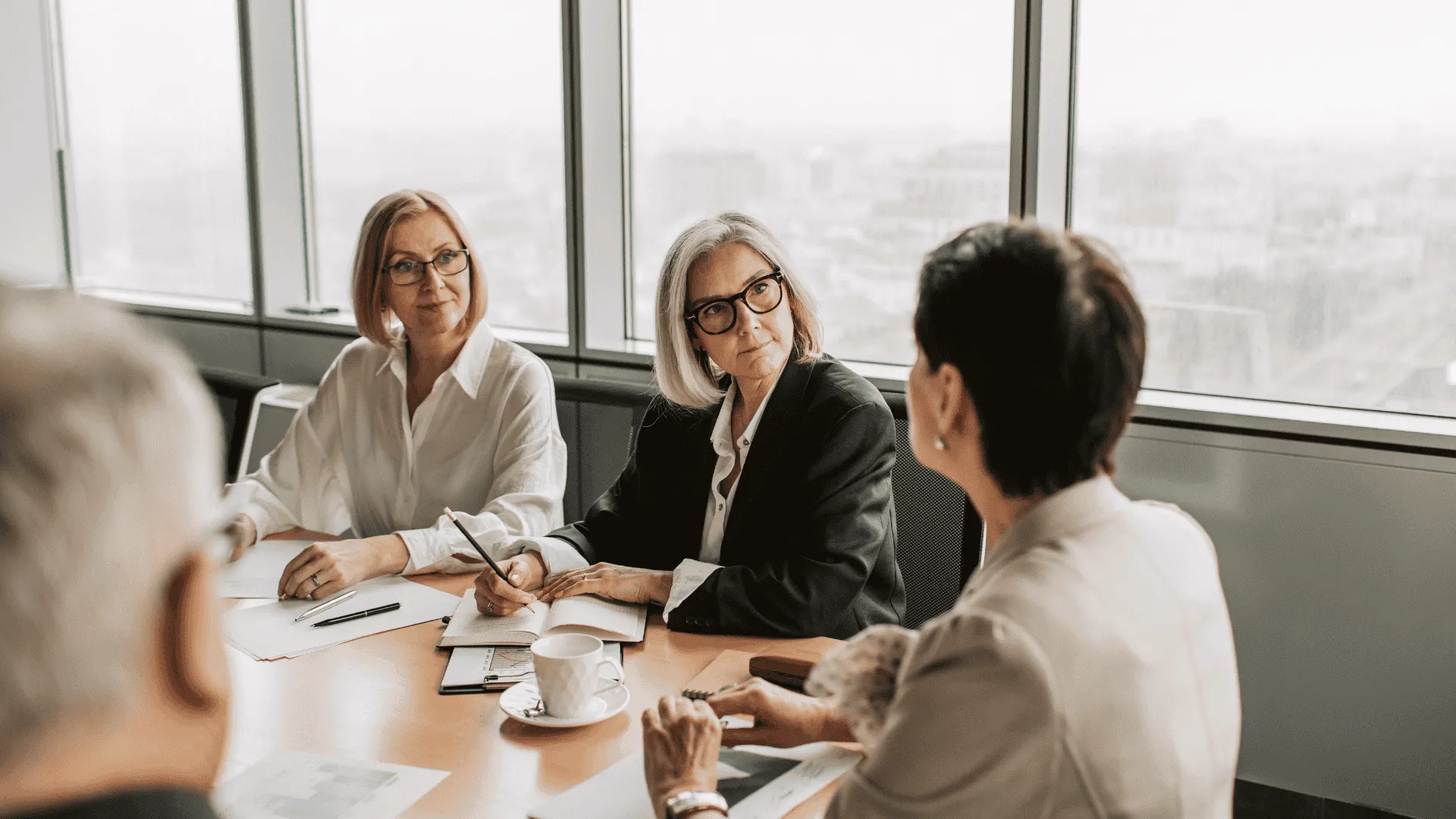 7 Best Strategies for Private Equity Risk Management