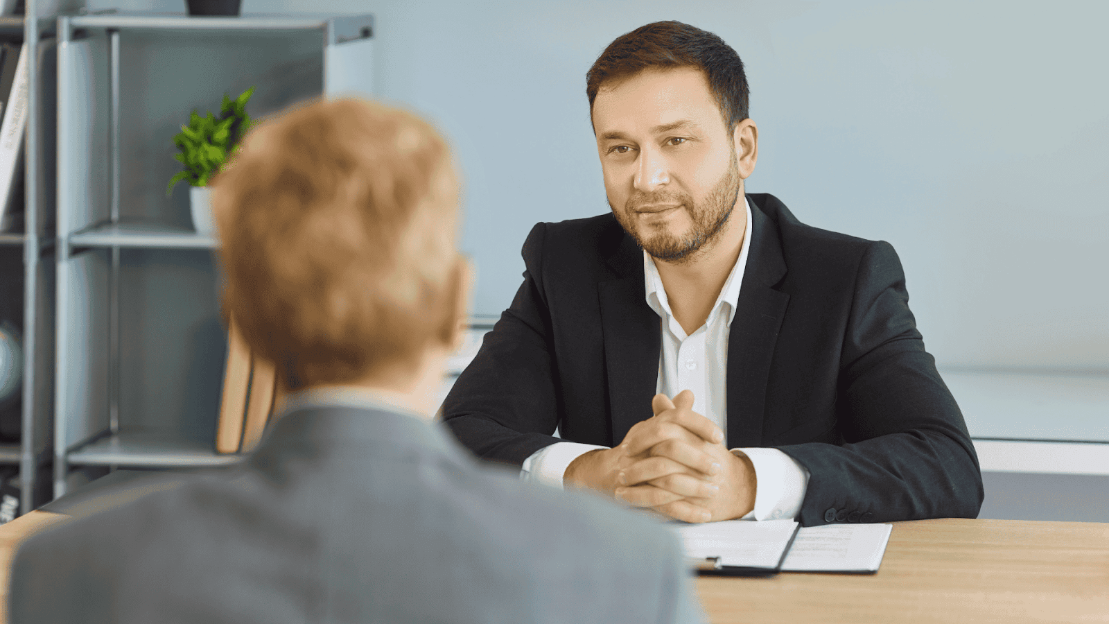 How Fraxtional Supports Private Equity Risk Management