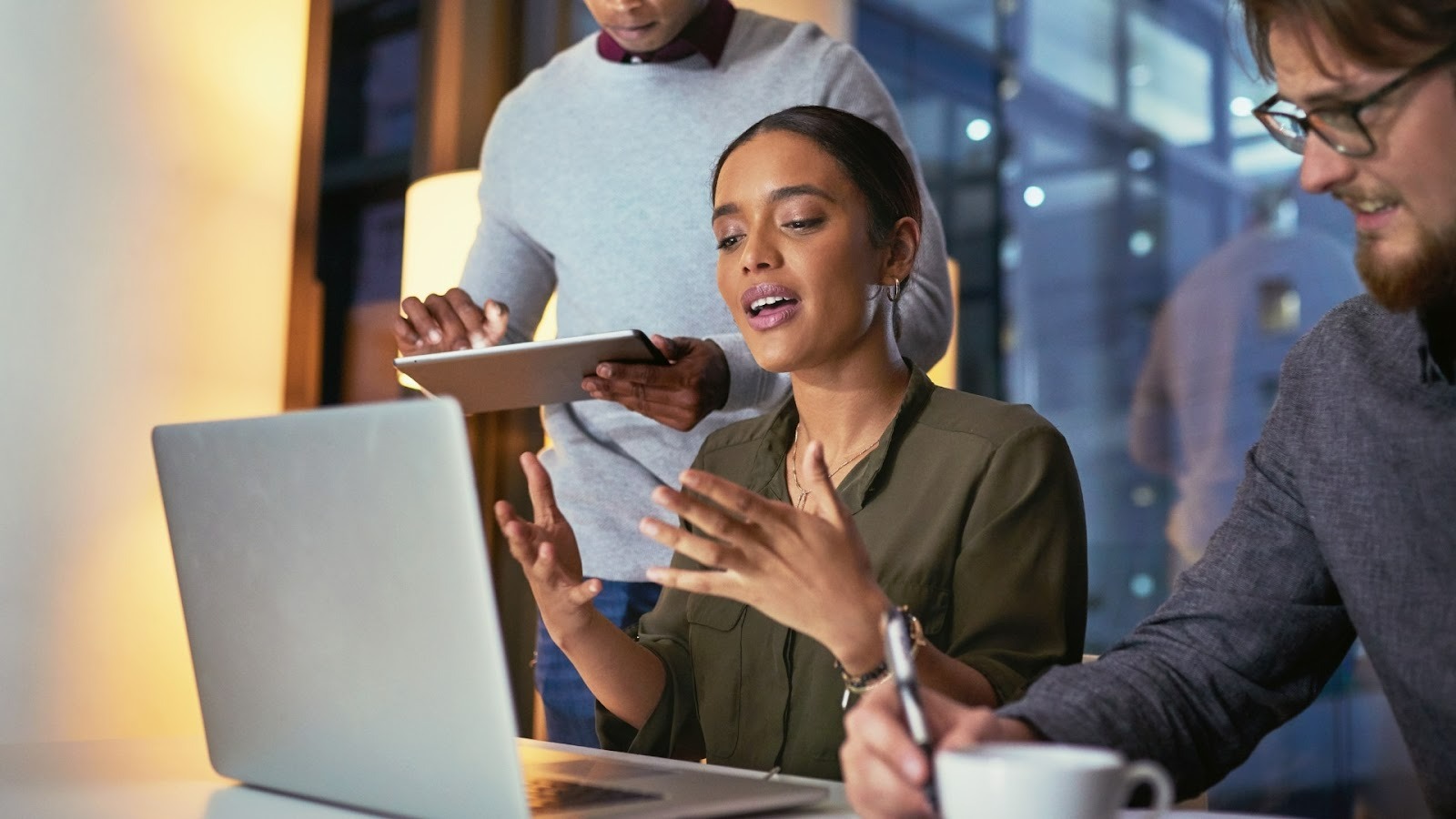 Why Sponsor Banks & Regulators Don't Evaluate Software in Isolation