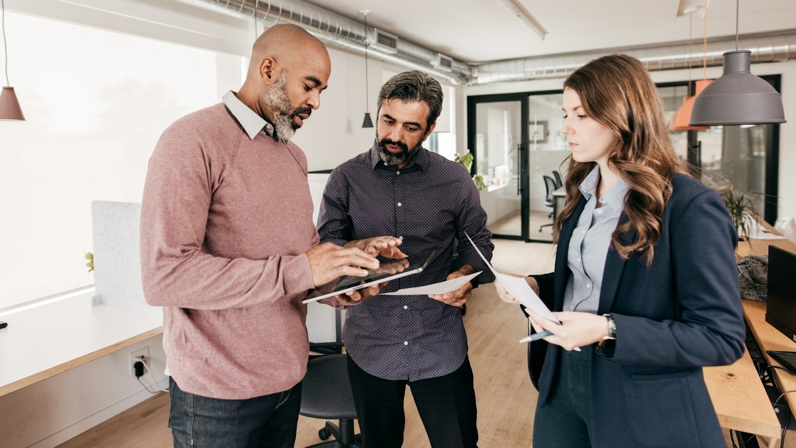 A 2-Minute Checklist for Scaleups to Run Before Hiring Full-Time Leadership