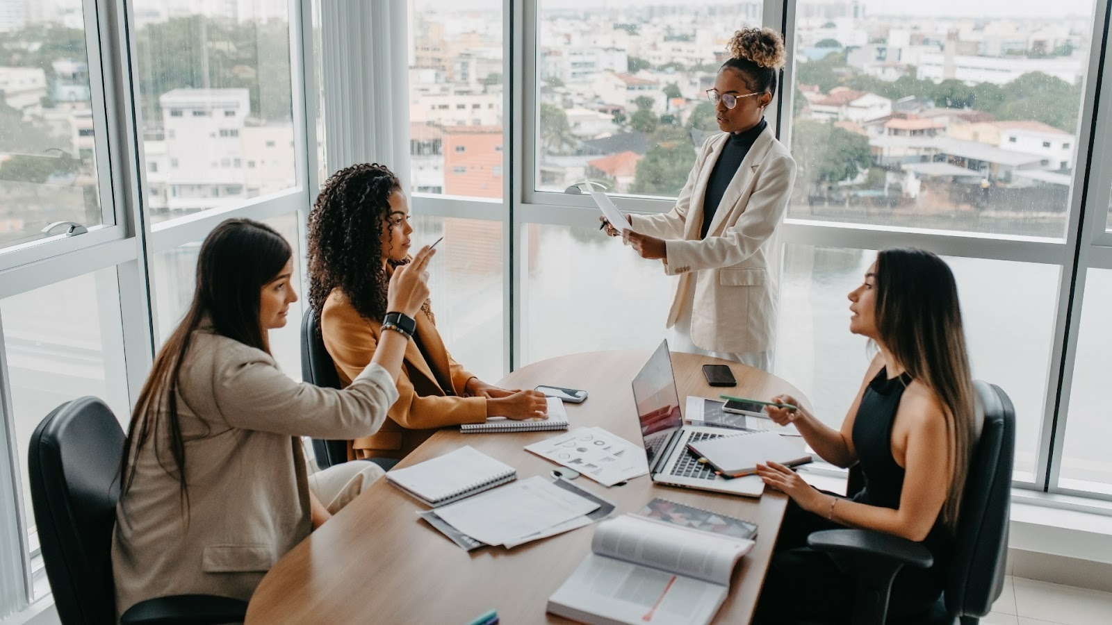 What Fractional Leadership for Scaleups Actually Means