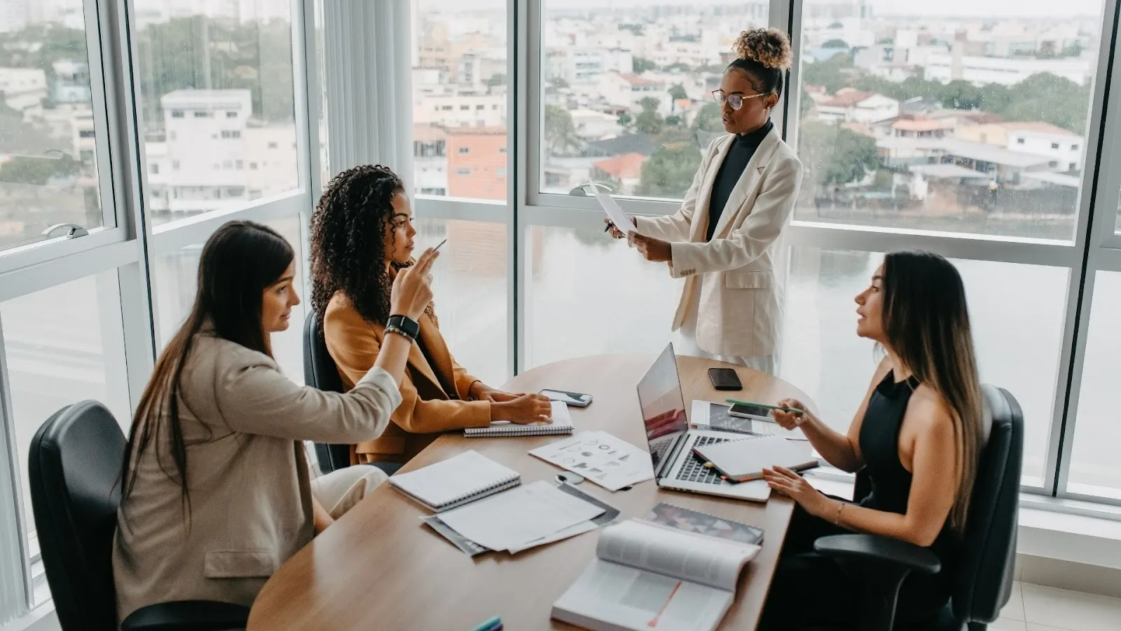 What Fractional Leadership for Scaleups Actually Means