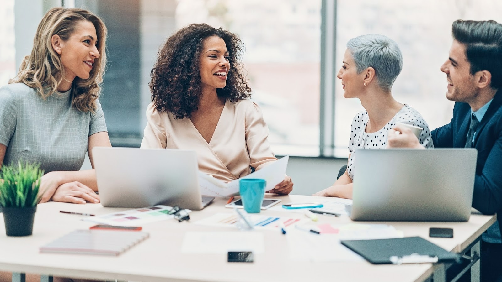 The Operating Model that Makes Fractional Leadership Actually Work