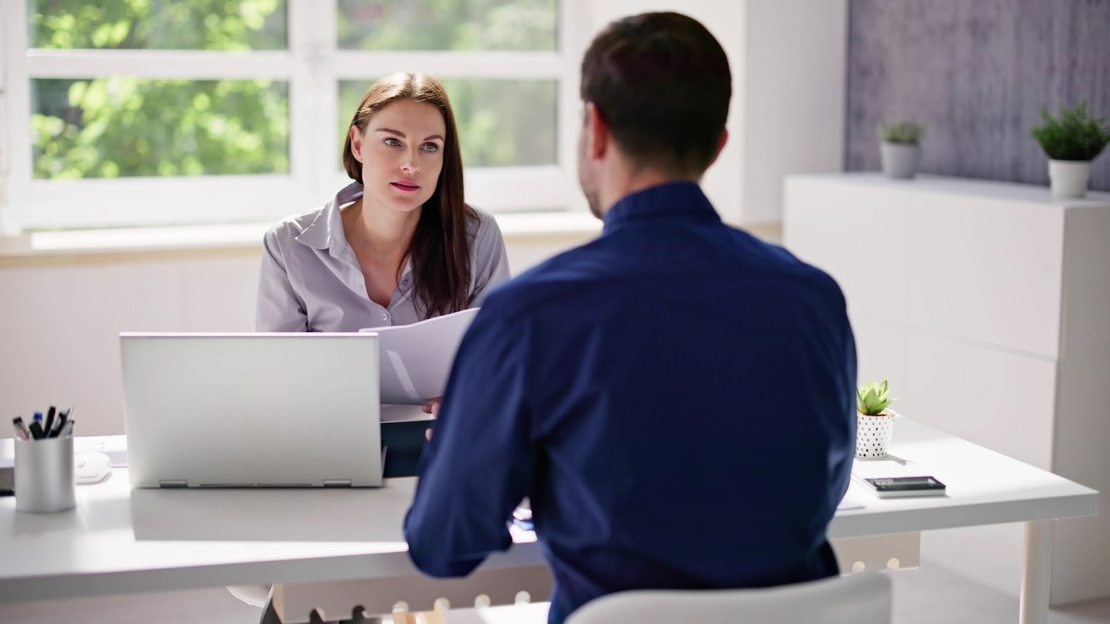 How Do Companies Identify High-Risk Customers in Practice