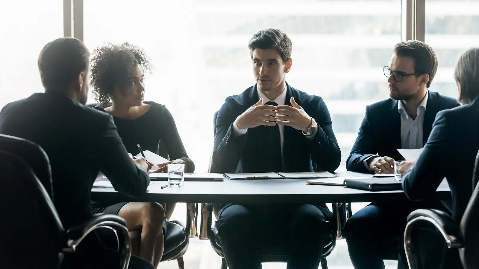 Key Strategies for Managing High-Risk Customers at Scale