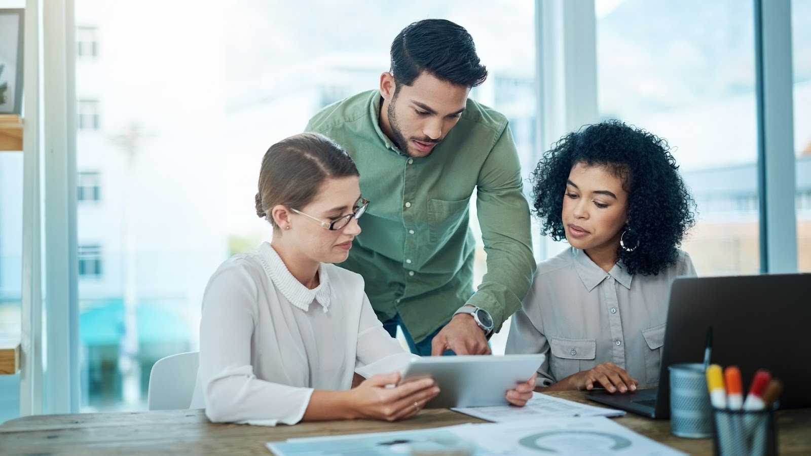 Does My Organization Need a SOC 1 Report, a SOC 2 Report, or Both?