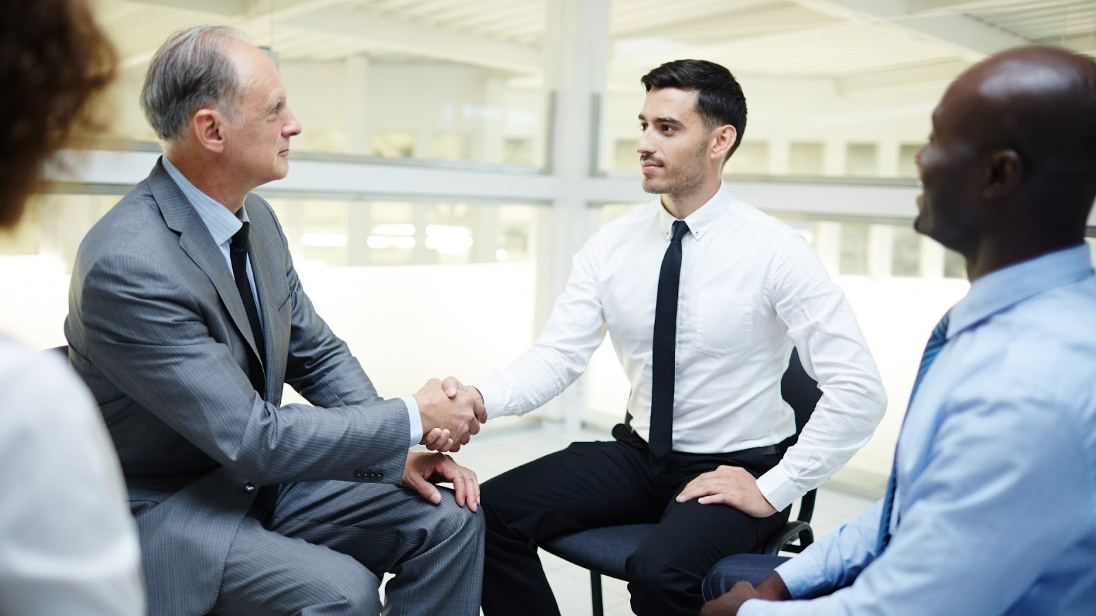 Why Fraxtional Leadership Is Effective for Data Security Compliance