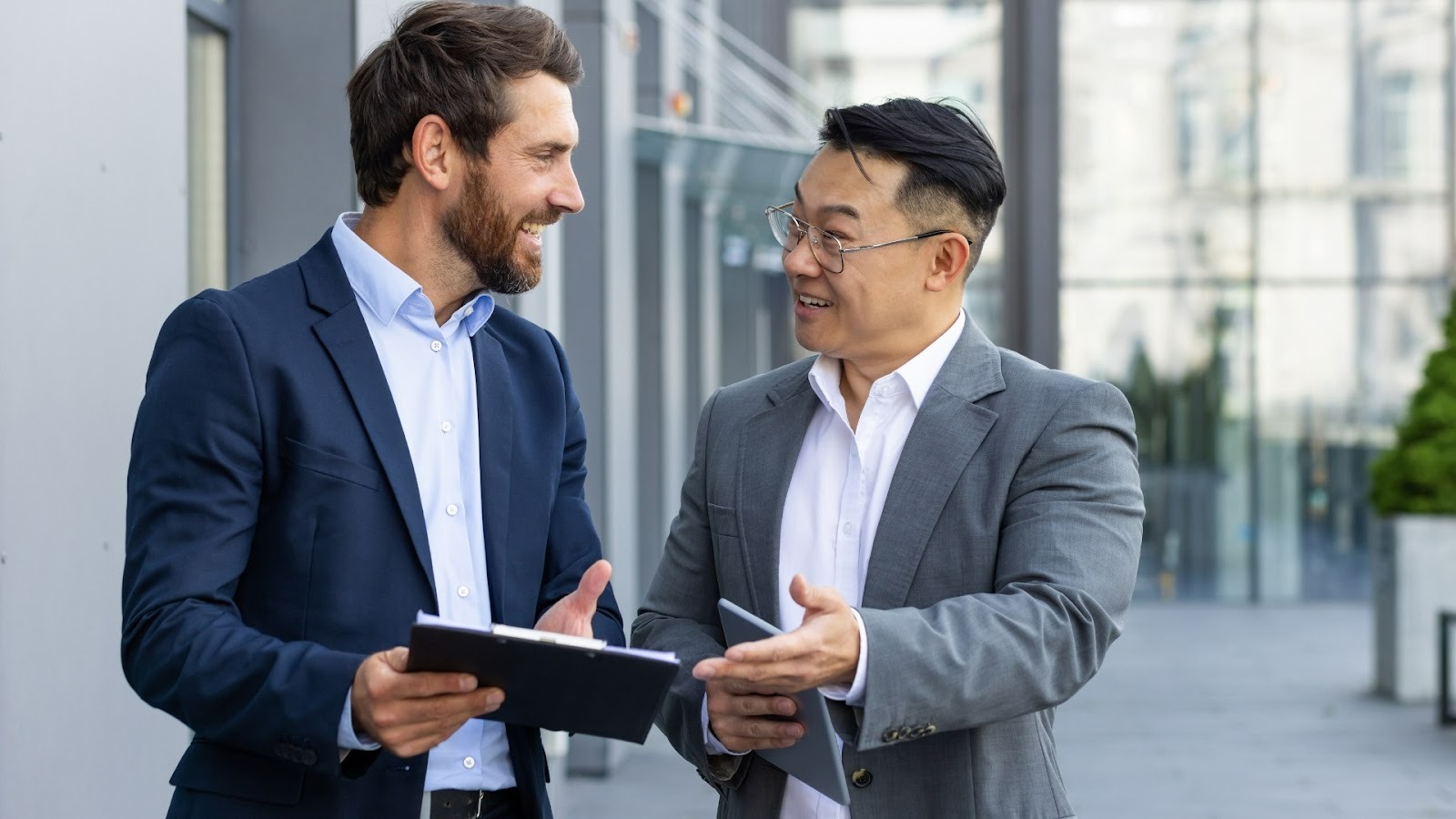 Practical Examples of Data Security Compliance in Action