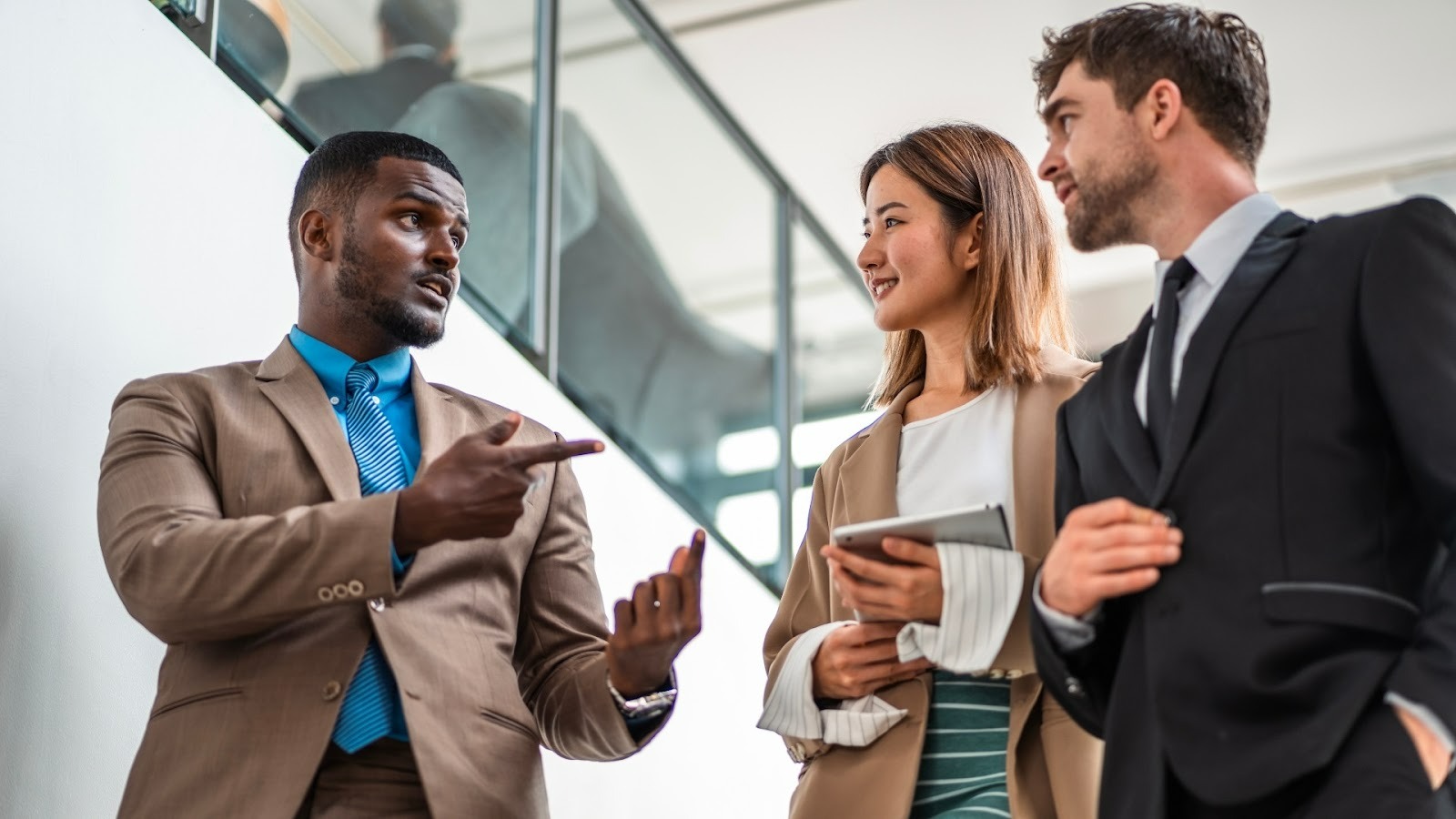 Which Companies Face the Highest Data Security Compliance Requirements