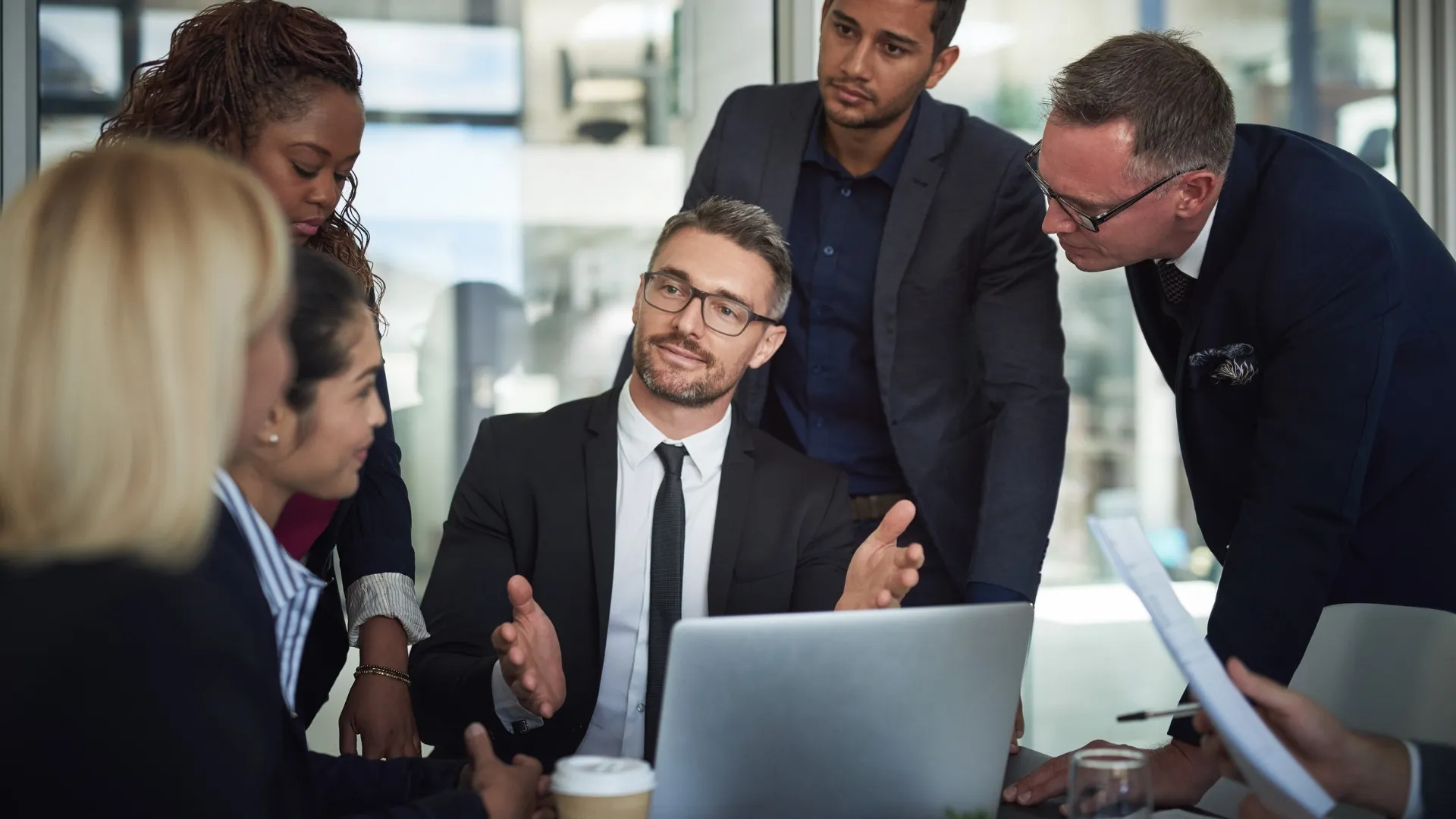 ORM Process in 2026: How Leaders See Operational Risk