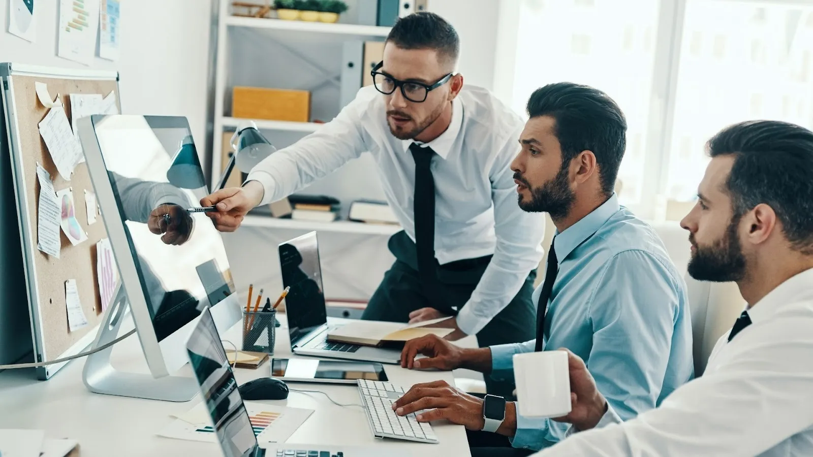 How a Risk Assessment Matrix Supports Strategic Decision-Making