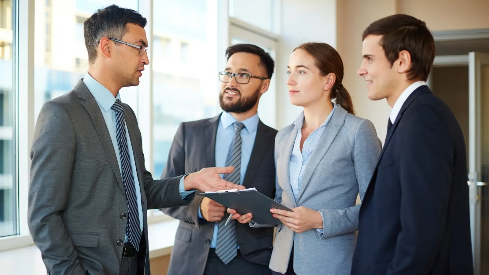 How Fraxtional Risk Leadership Strengthens Risk Assessment Matrices