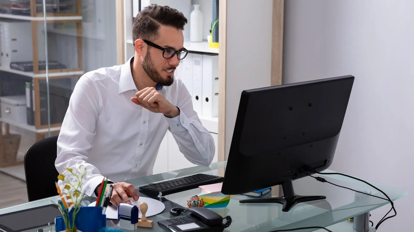 What Is Transaction Monitoring in AML