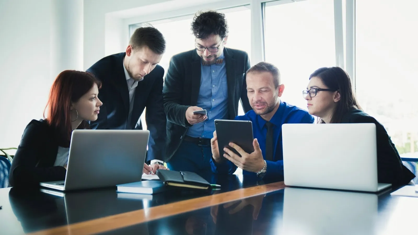 When to Strengthen the Partnership With Fractional Leadership