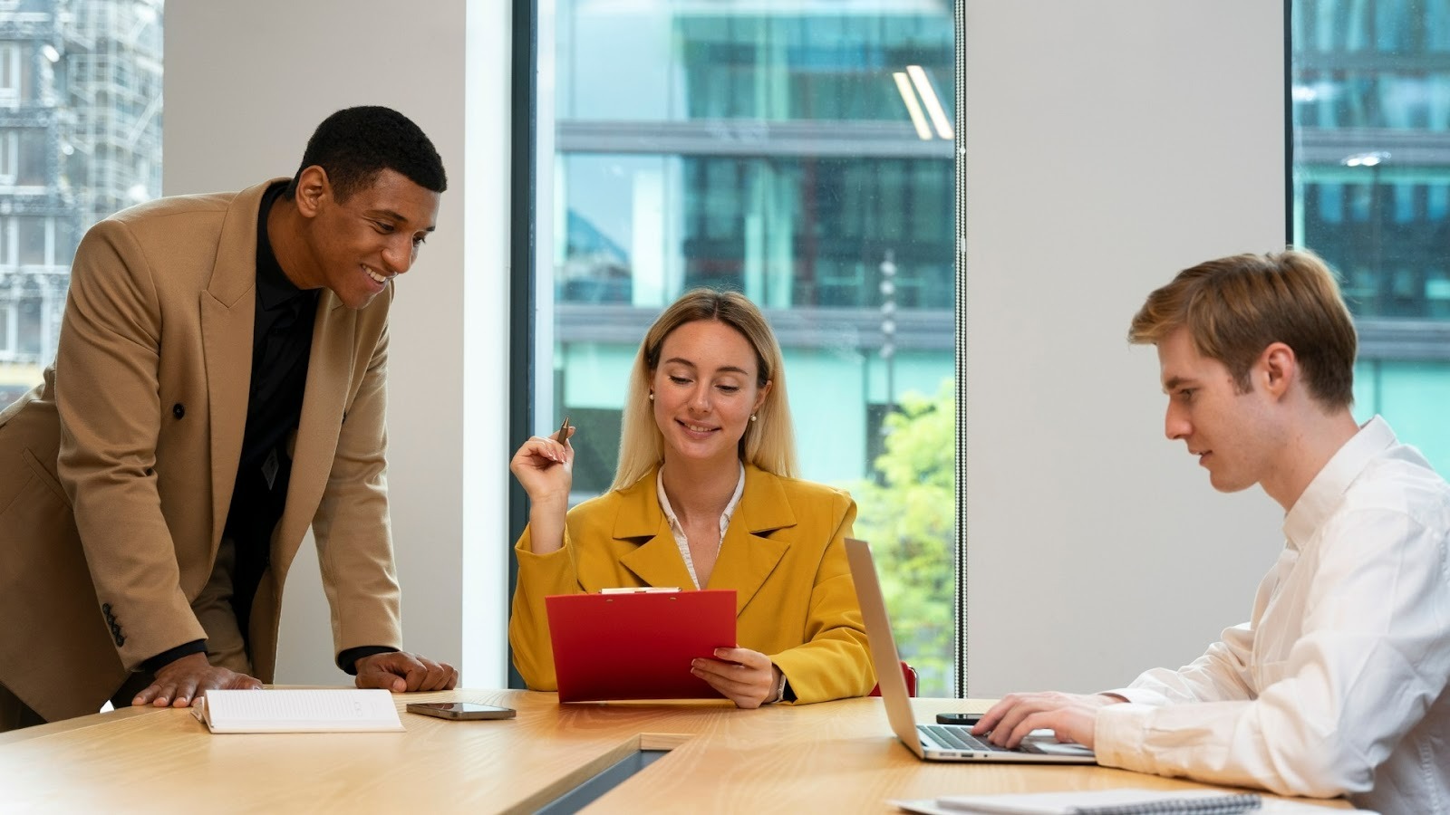 30–60 Day Implementation Plan: Operationalize the Partnership