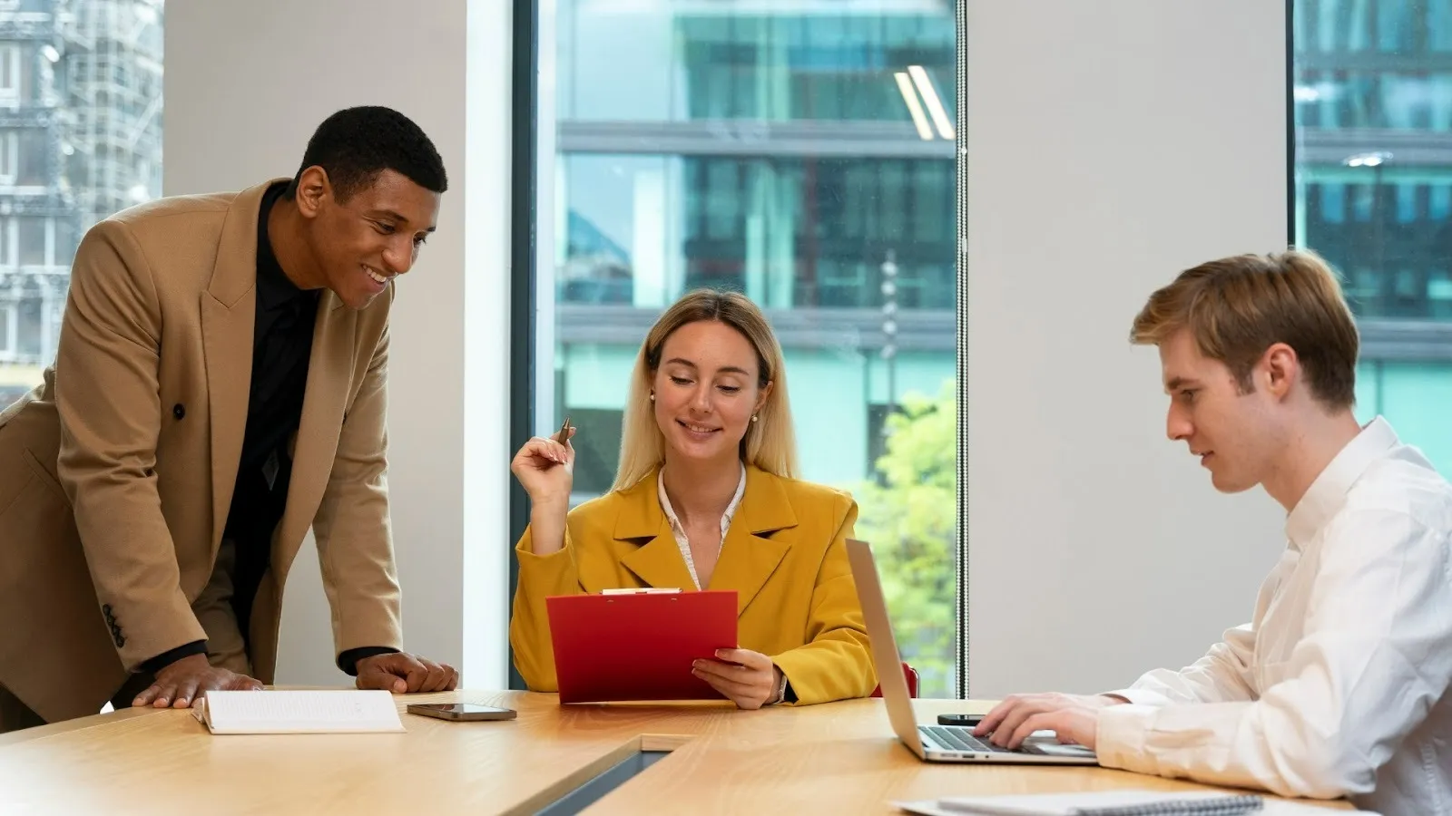 30–60 Day Implementation Plan: Operationalize the Partnership
