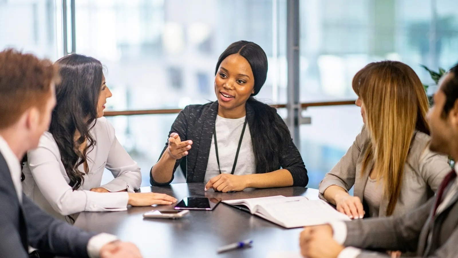The Role of Fractional Executives in Crisis Management