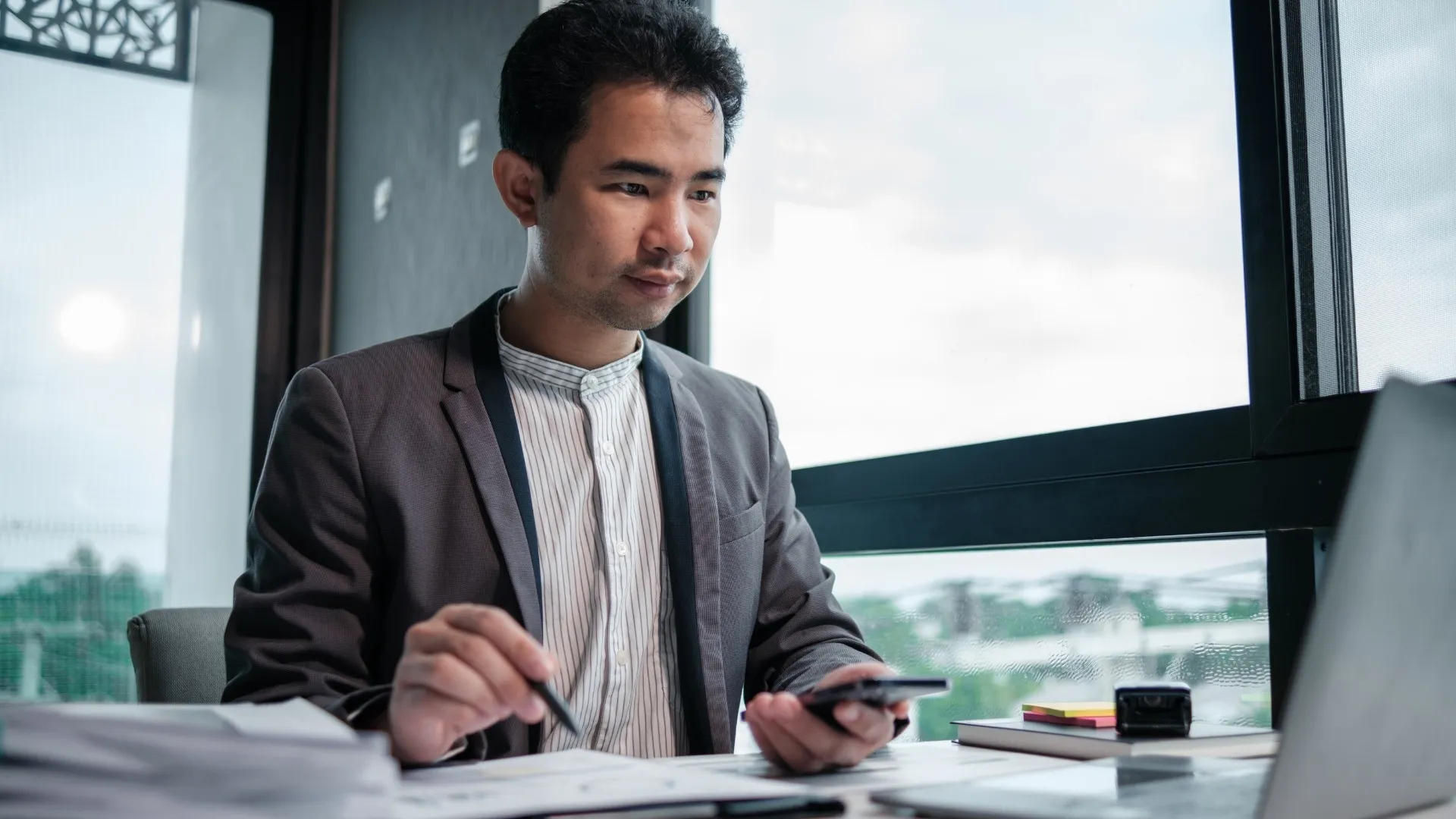Independent Audit as a Strategic Signal in 2026